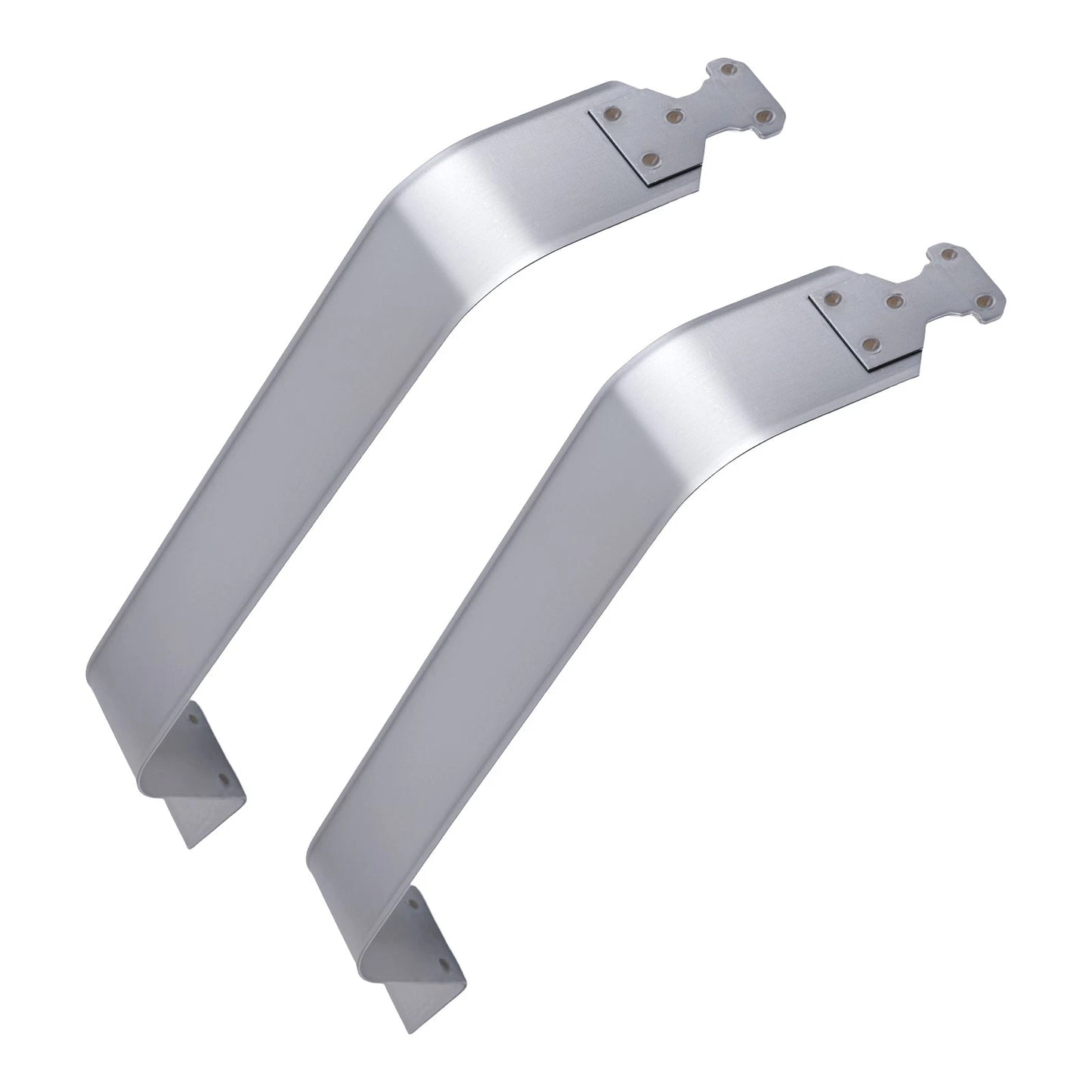 Fuel Tank Mounting Straps for Cadillac Escalade EXT ESV (2002–2020)