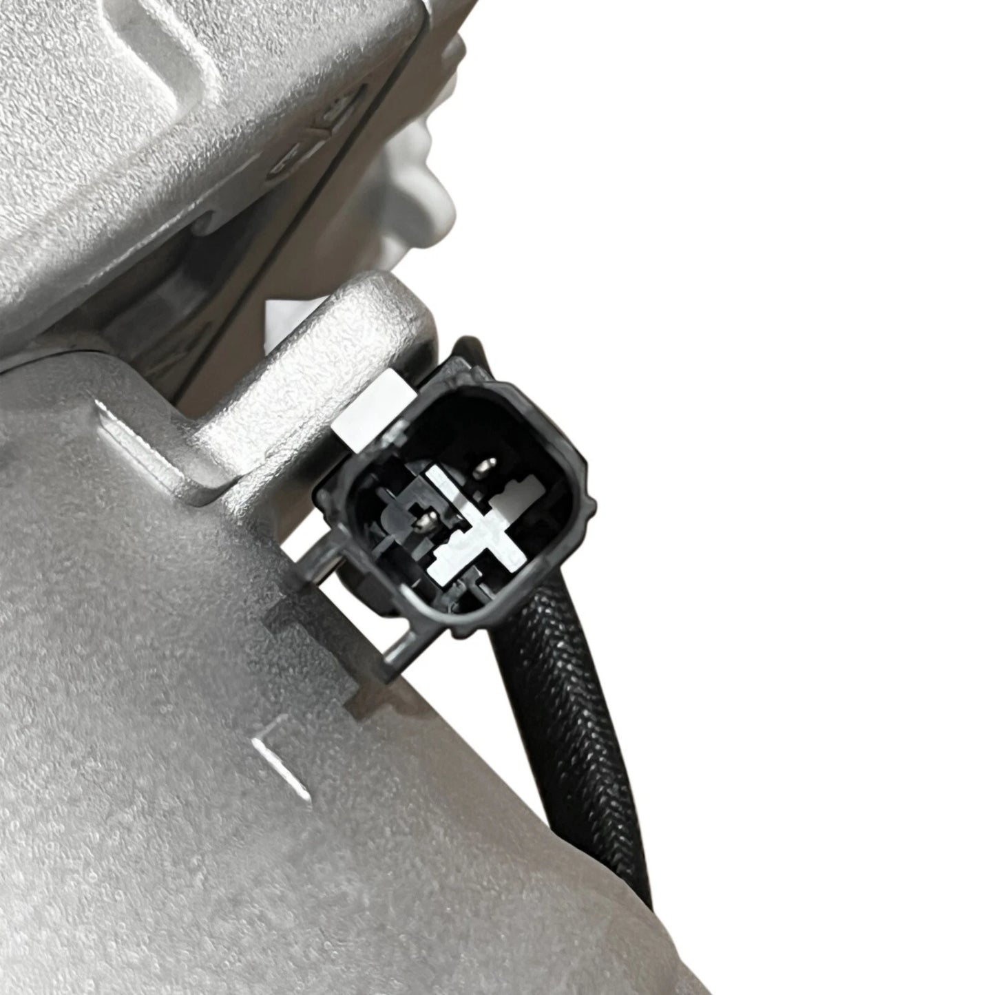 AC Compressor Replacement for Ford Transit-250 3.5L (2020–2023)