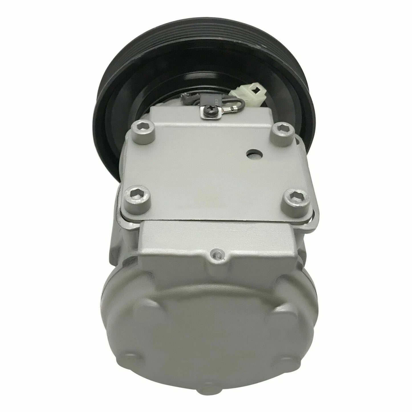 A C Compressor Kit with O Rings for Toyota Corolla E120 (2002–2007)