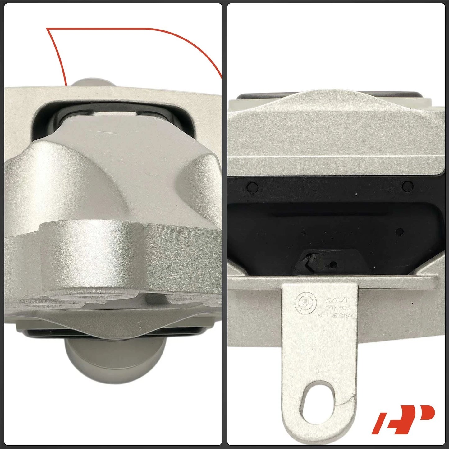 Automatic Transmission Mount for Chevy Cruze (2011–2017)