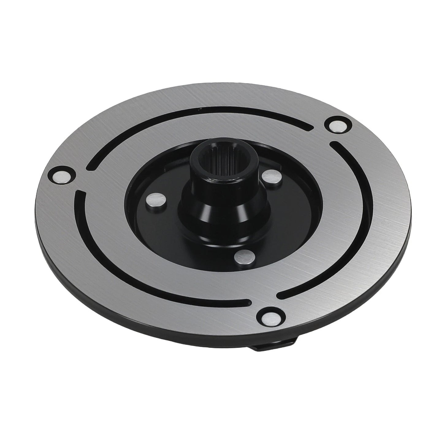 AC Compressor Clutch Kit for Chevrolet City Express NV200 (2013–2021)