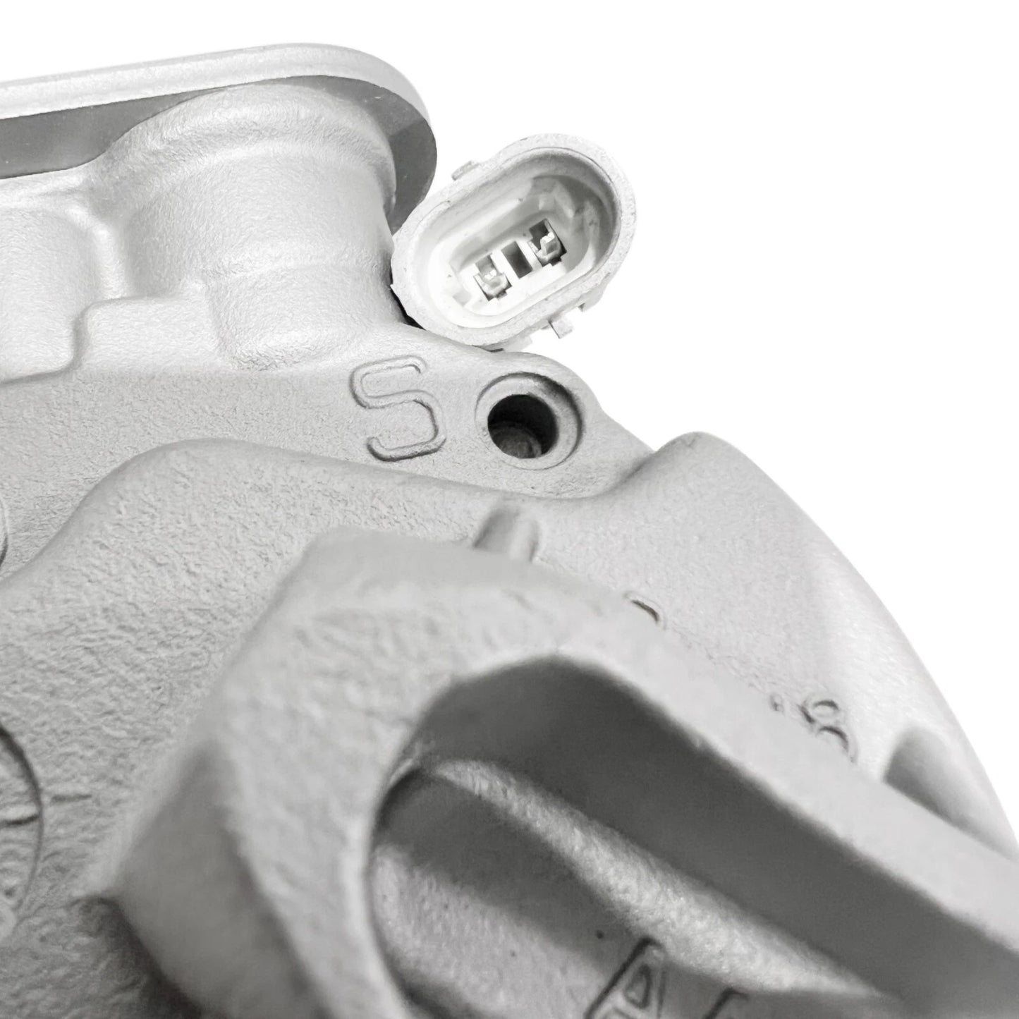 A/C Compressor Replacement for Chevrolet Cobalt 2.0L Supercharged (2005–2006)