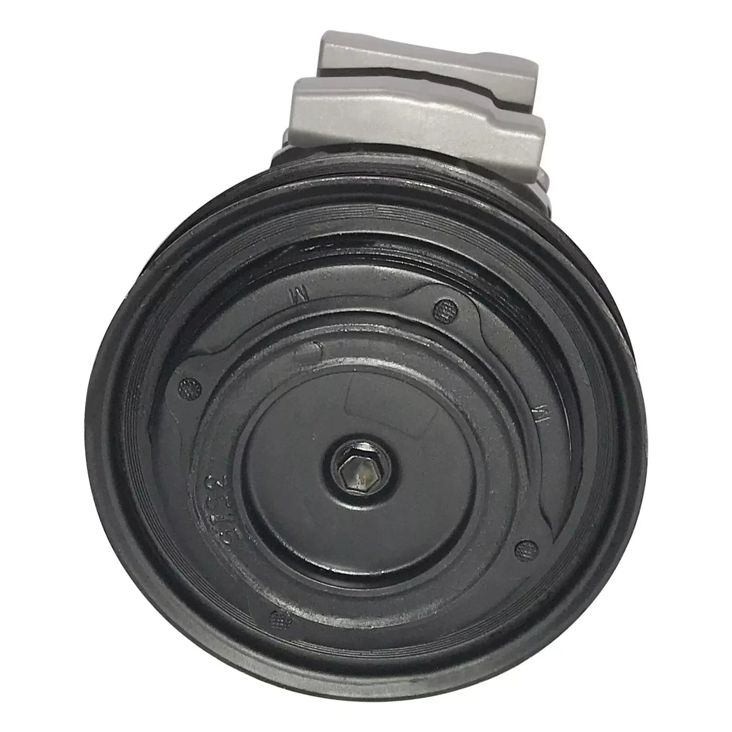 AC Compressor Kit Replacement for Honda Ridgeline 3.5L (2014–2016)