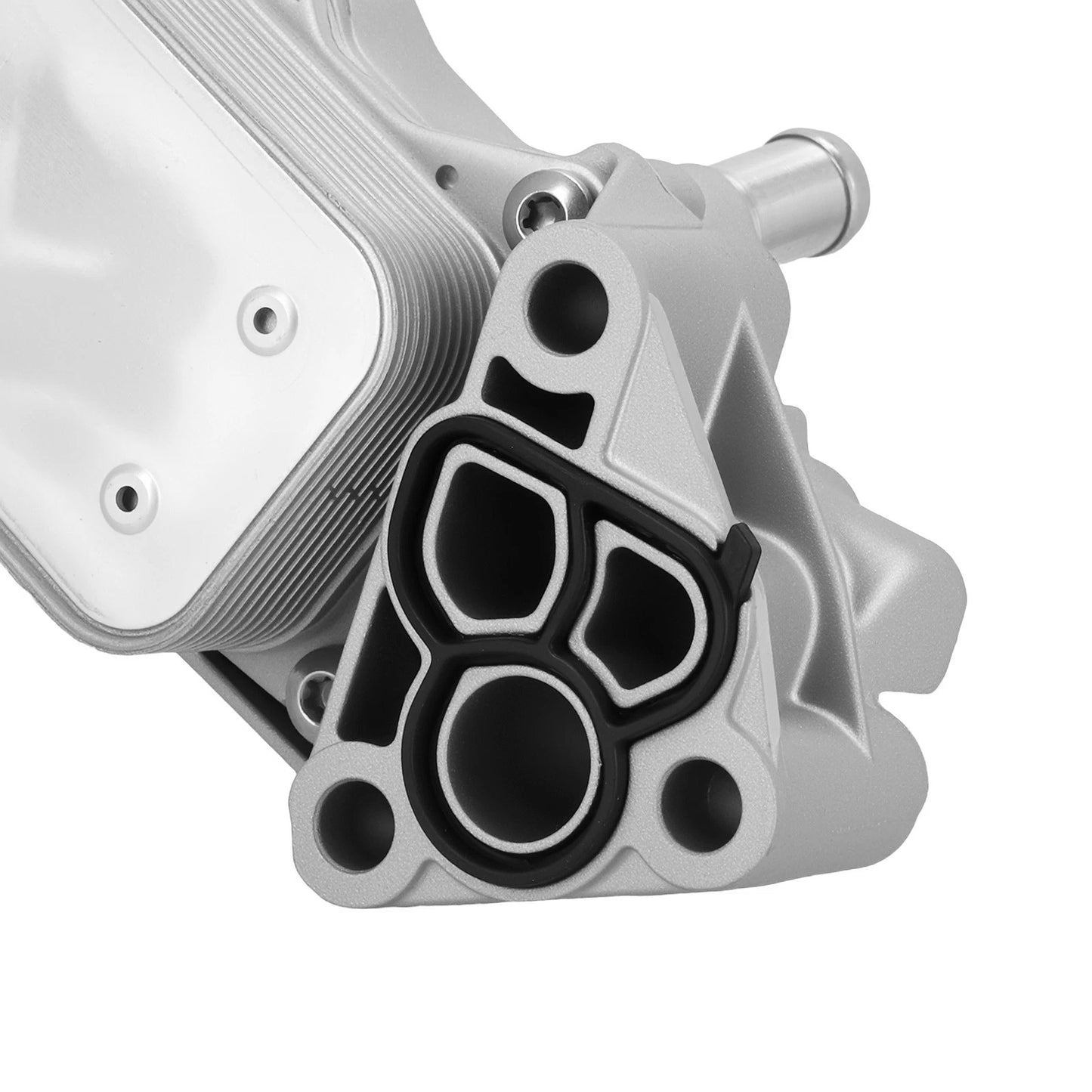 Engine Oil Cooler Housing for Mercedes-Benz CLA250 (2014–2019)