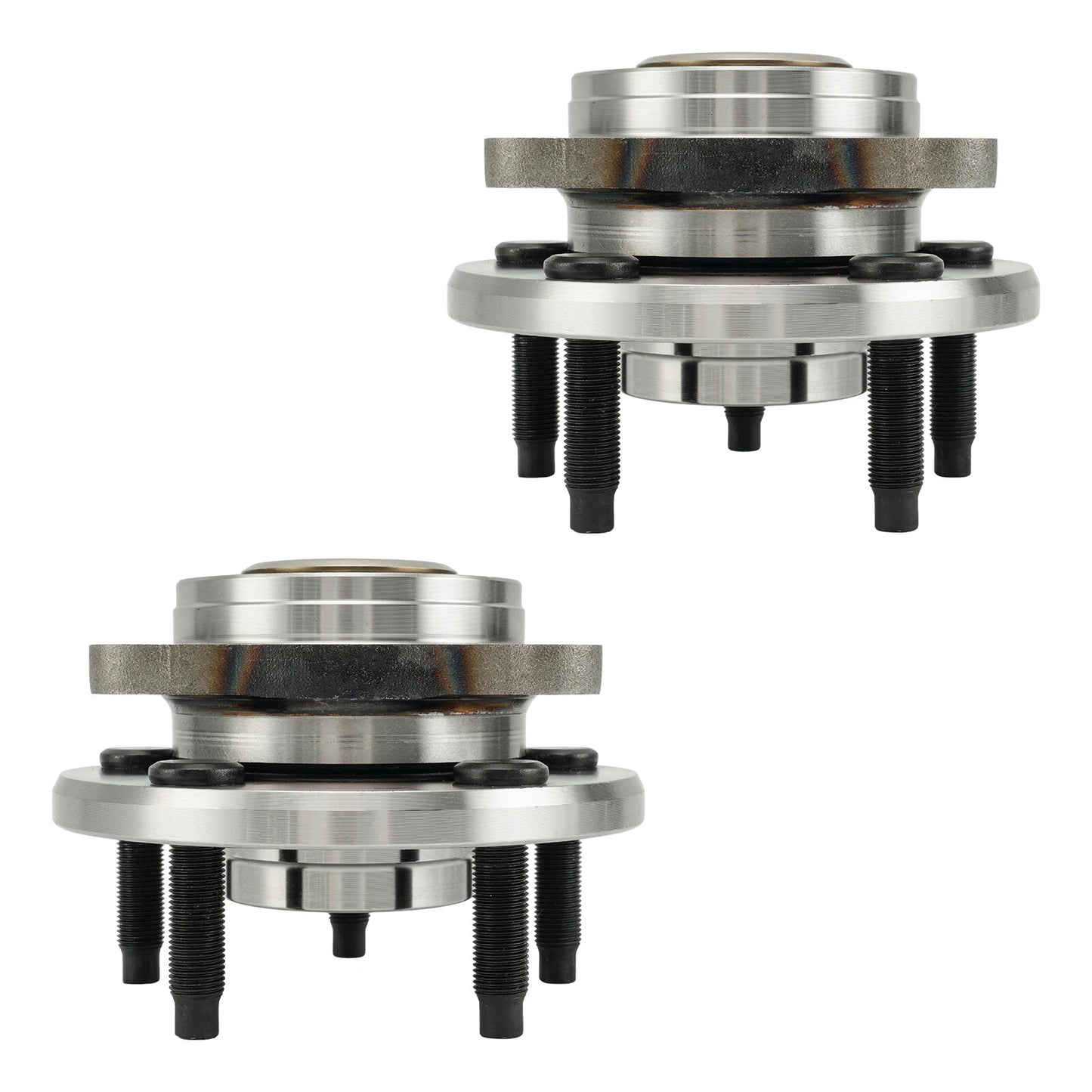 Front Wheel Hub Bearing Assembly for Ford Freestyle Taurus X (2005–2009)