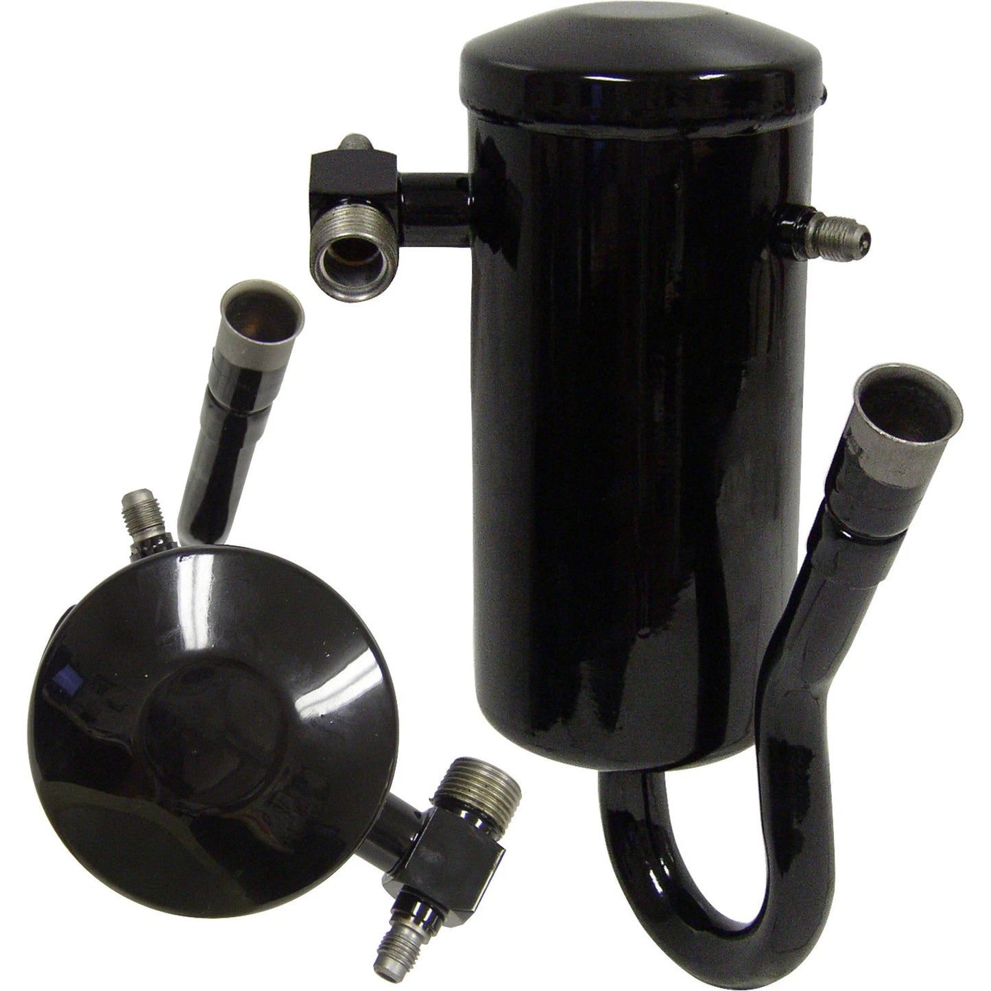 AC Compressor Kit Replacement for Land Rover Range Rover Sport (2010–2013)