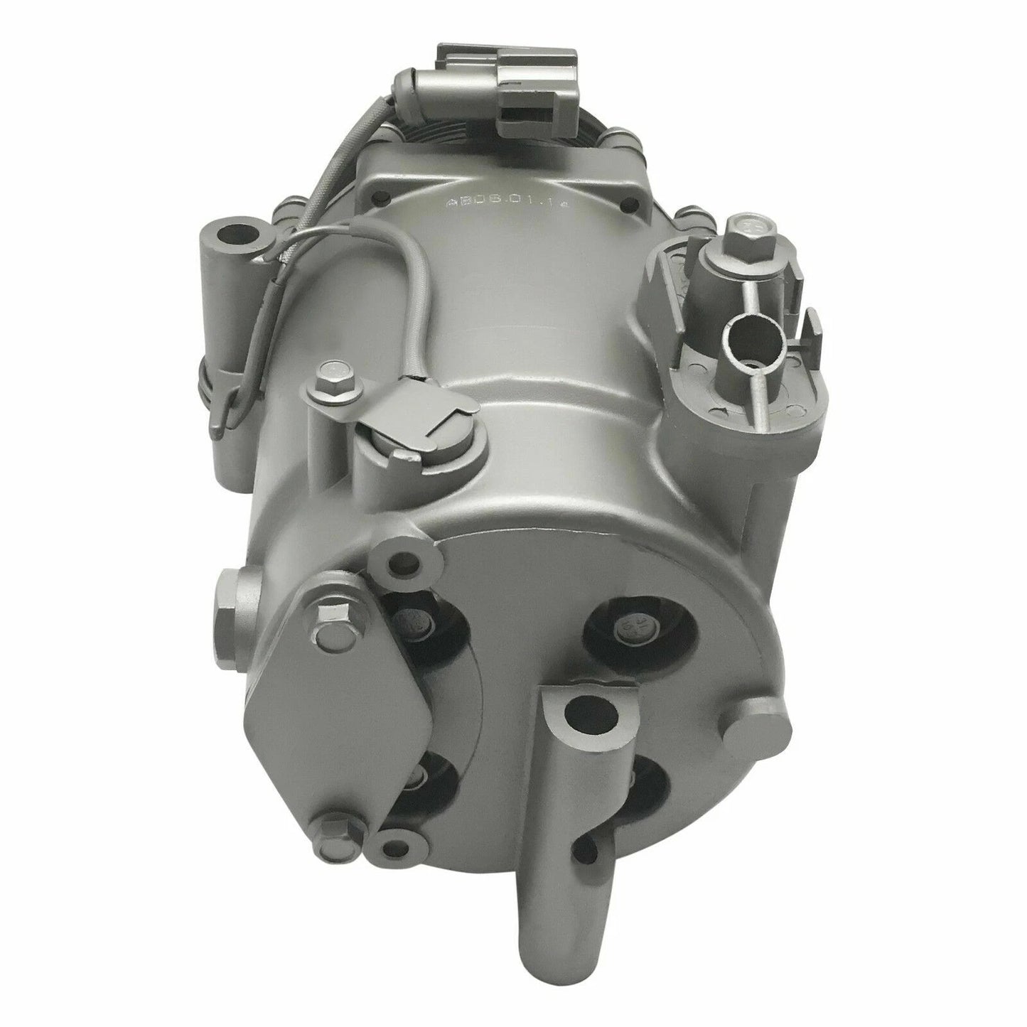 A/C Compressor Kit Replacement for Saturn Vue 2.2L (2002–2004)