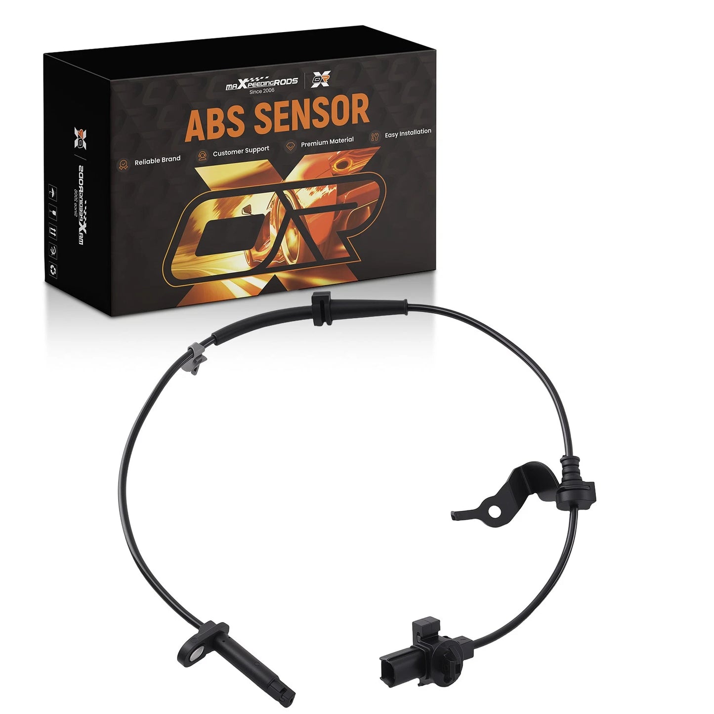 ABS Wheel Speed Sensor for Honda Accord Acura TLX (2013–2017) Front Right