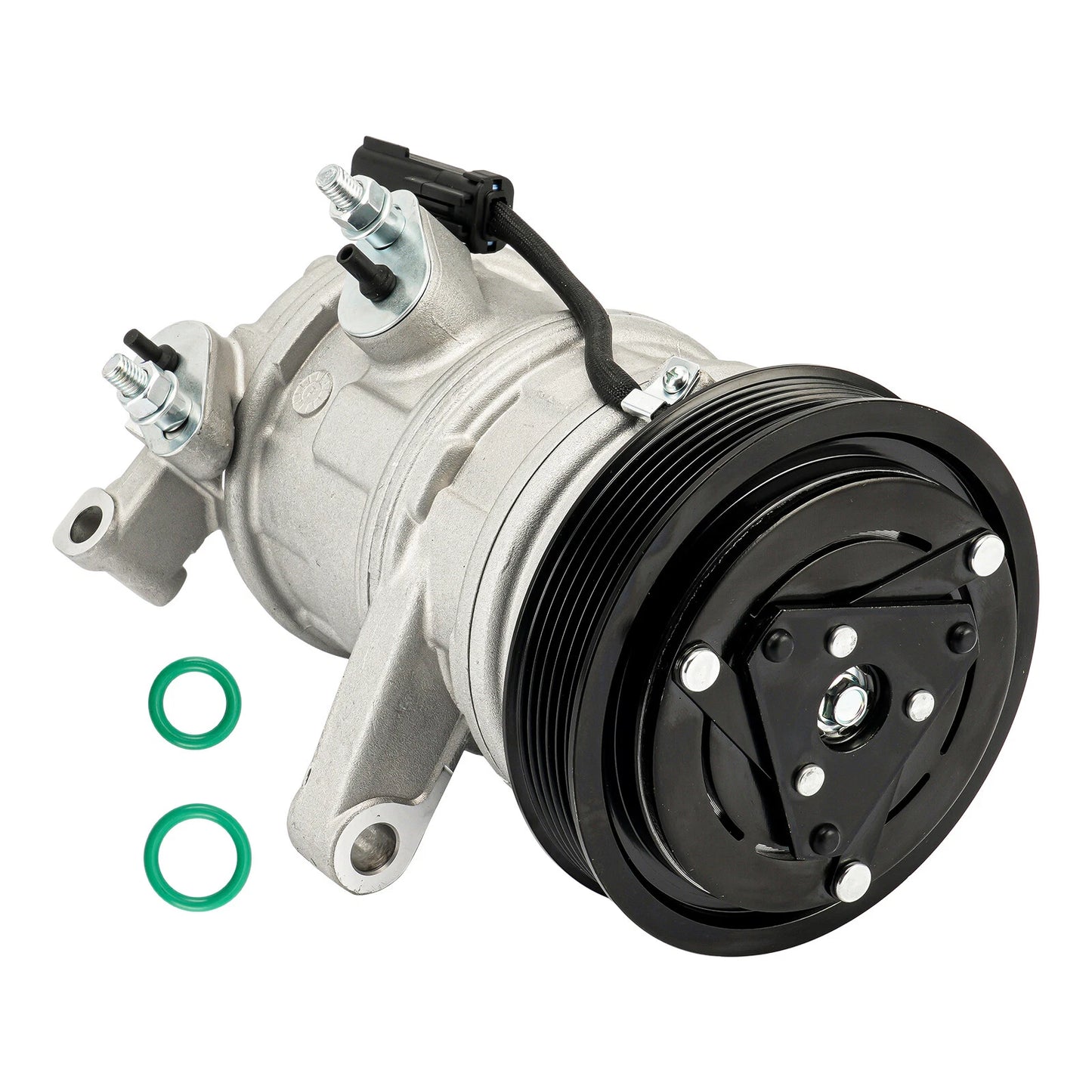 A/C Compressor Clutch for Dodge Nitro and Jeep Liberty (2007–2008)