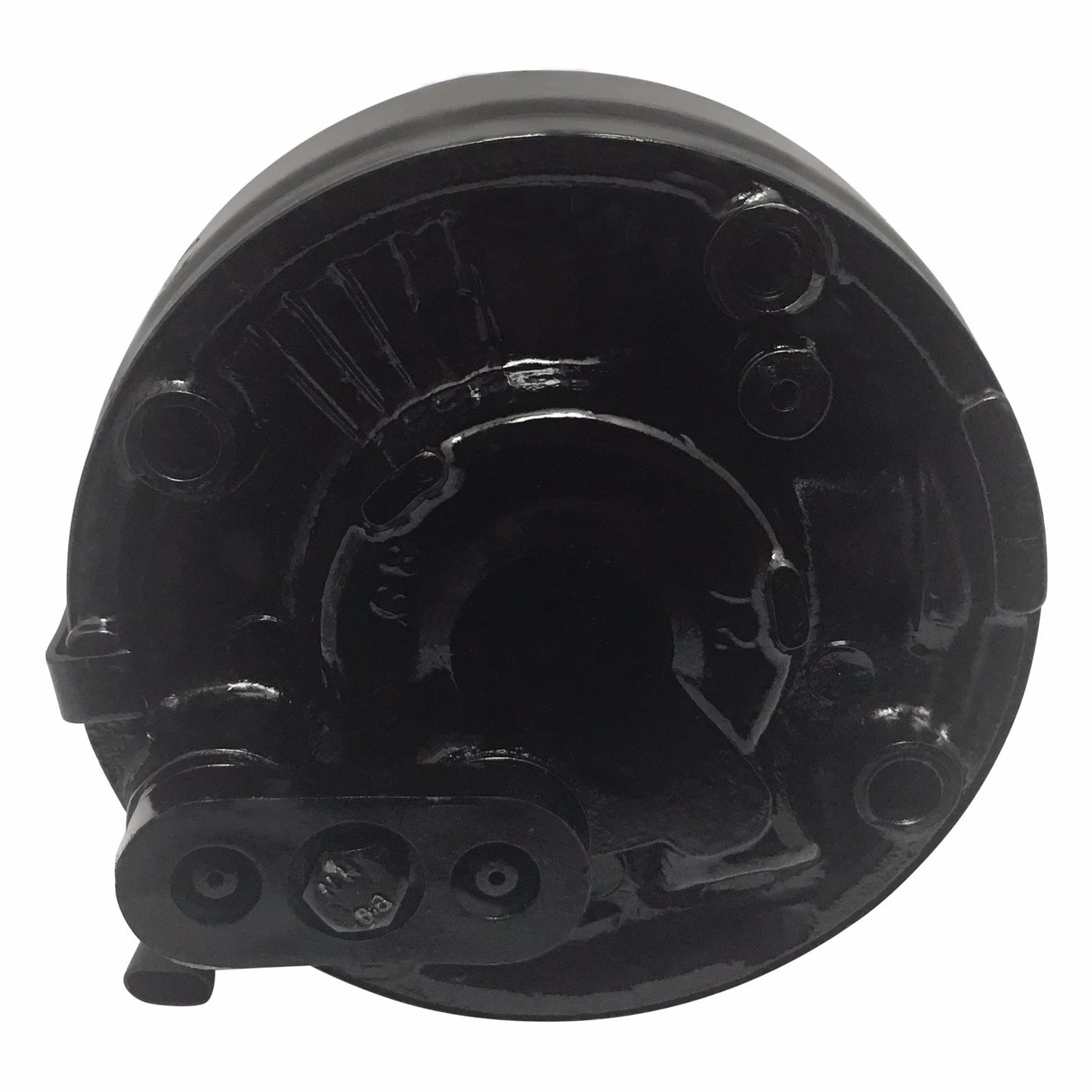 A C Compressor Assembly with Clutch for Infiniti QX56 (2011–2013)