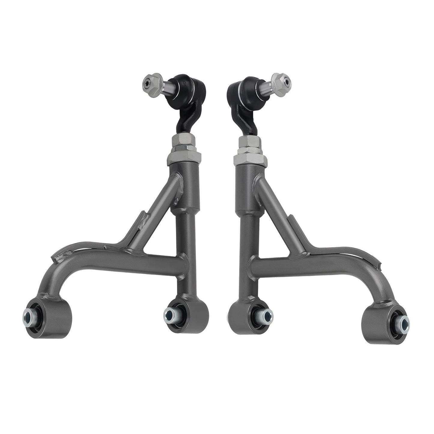 Camber+Toe Control Arm Suspension Kit for Lexus IS300 (2001–2005)