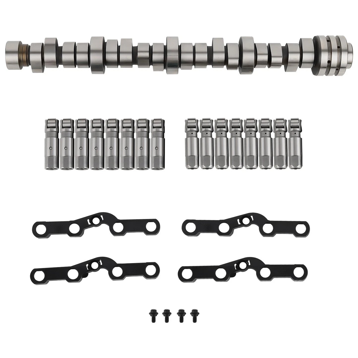 Camshaft and MDS Lifters for Dodge Durango Chrysler Aspen Limited (2009)