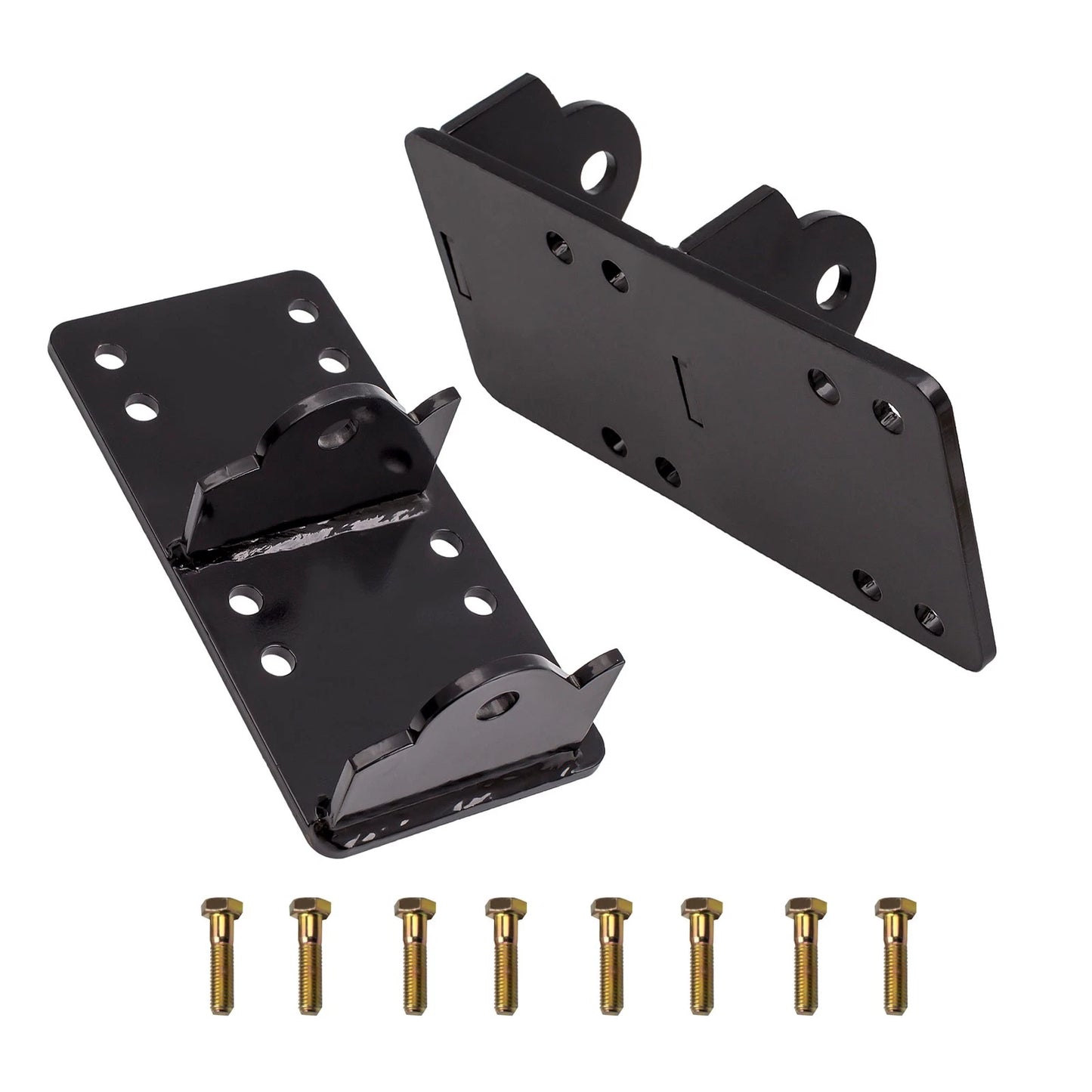 Engine Mount Set for Chevy Trucks LS Series (1973–1998)