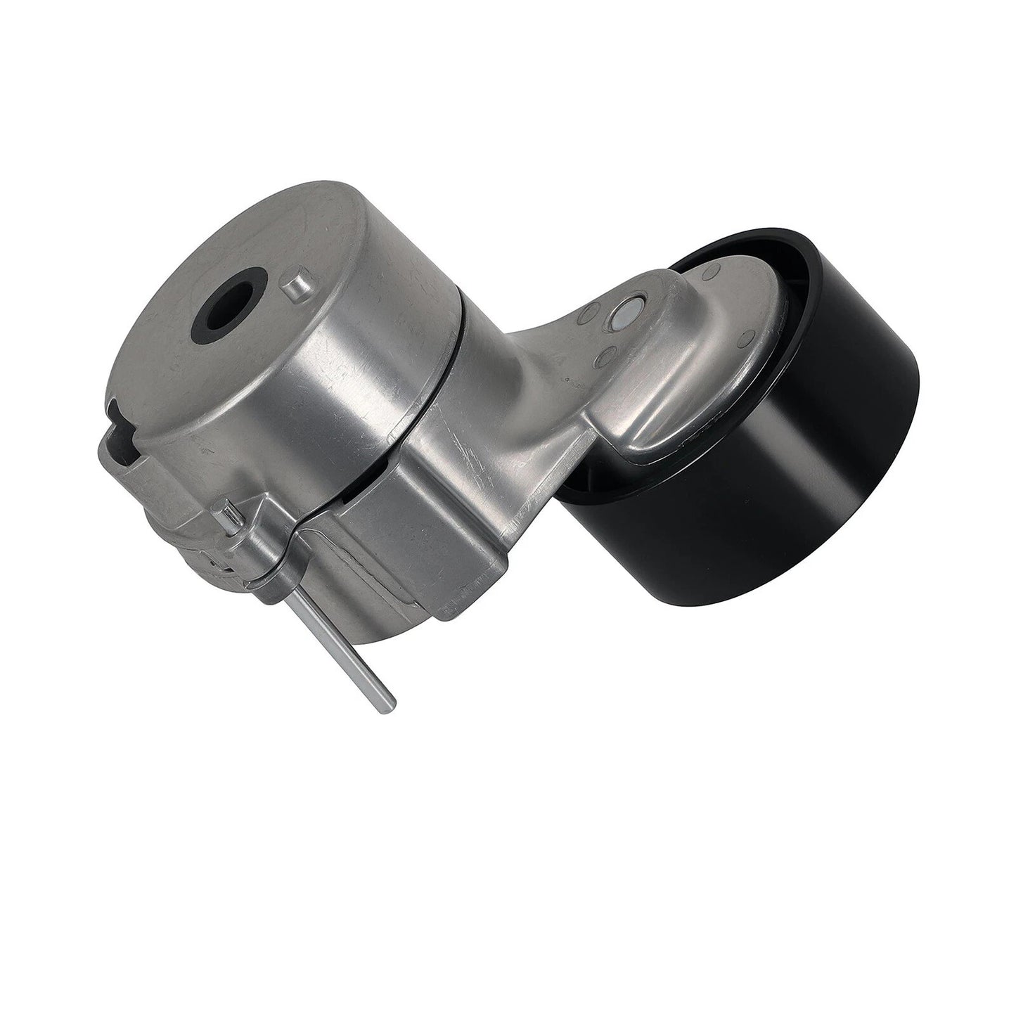 Engine Belt Tensioner Pair for Hyundai Sonata Hybrid (2011–2015) 2.4L L4