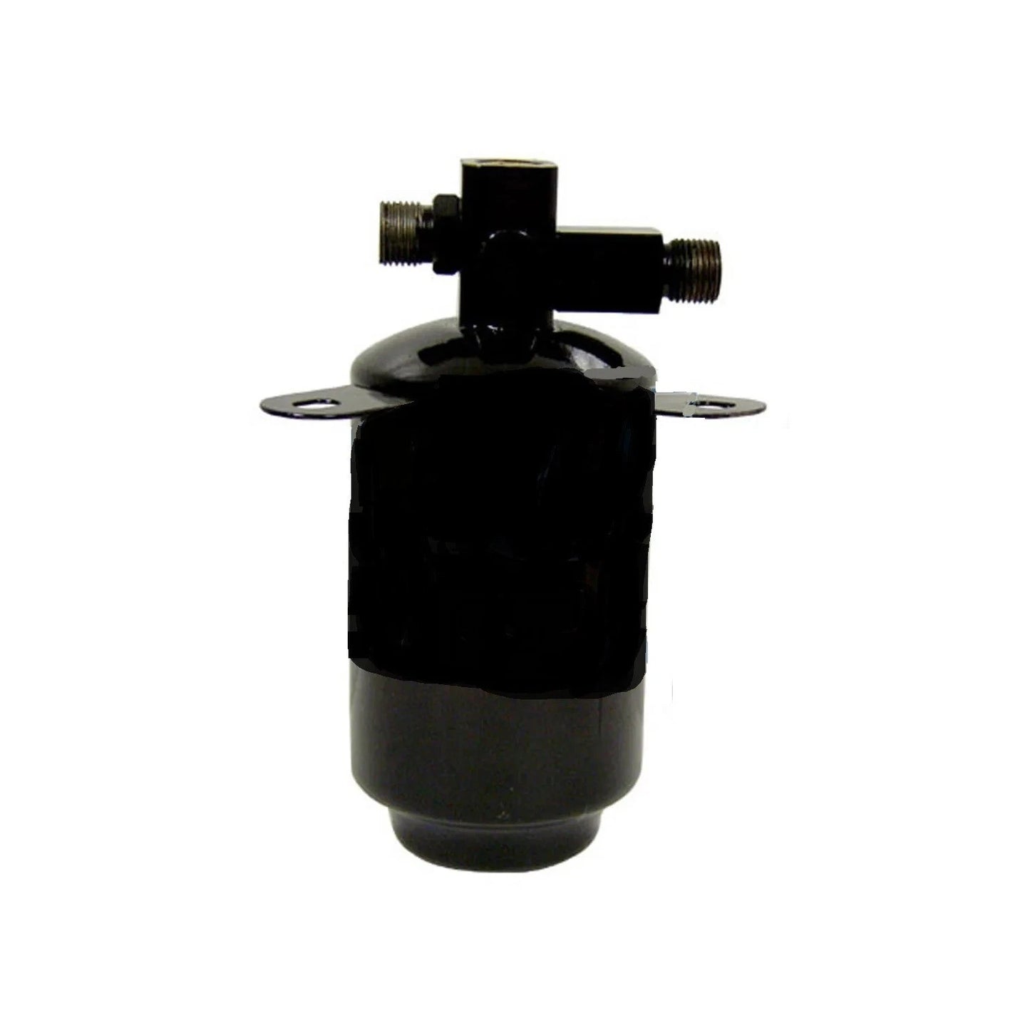 AC Compressor Kit Replacement for BMW 325is 2.5L (1988–1989)