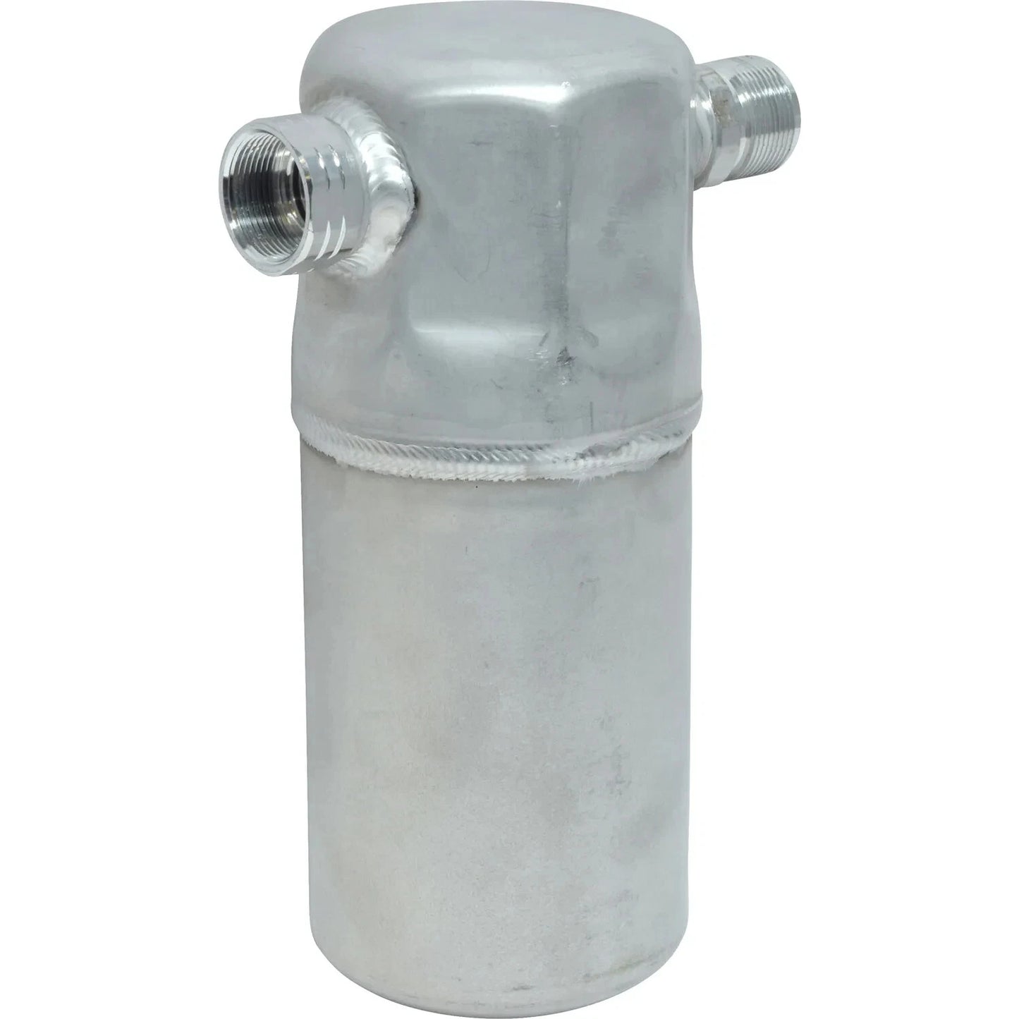 AC Compressor Kit Replacement for Audi A4 Quattro 2.8L (1996–2001)
