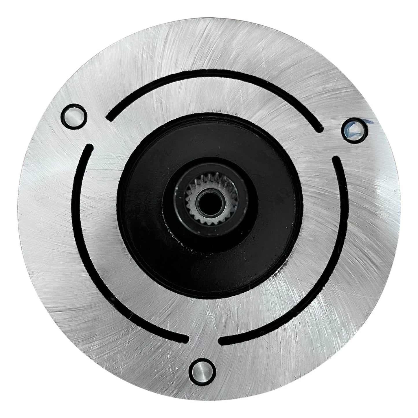 AC Compressor Clutch Replacement for Ford Escape 1.6L (2013–2016)
