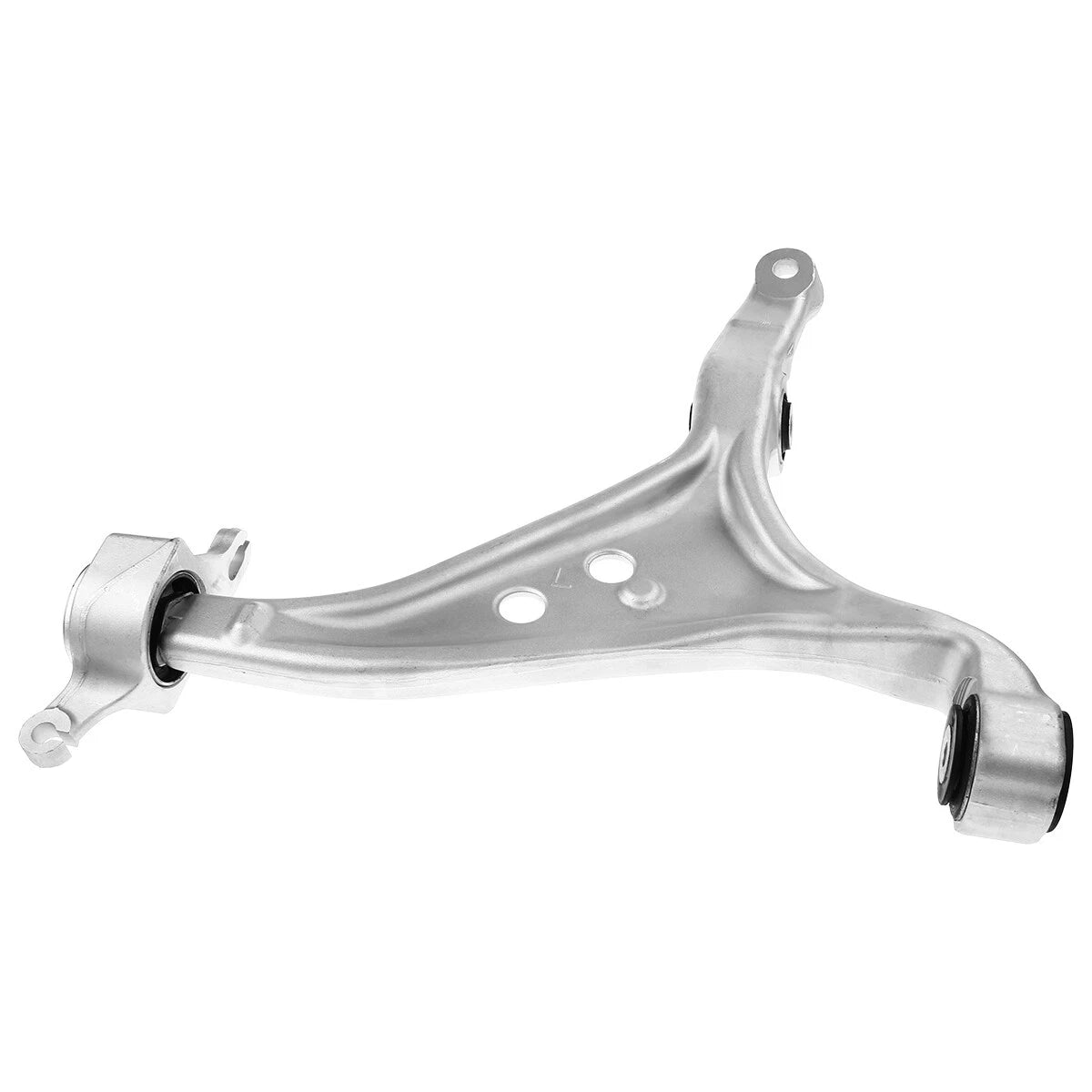 2X Front Lower Control Arms for Mercedes-Benz GLE300d (2016–2020)