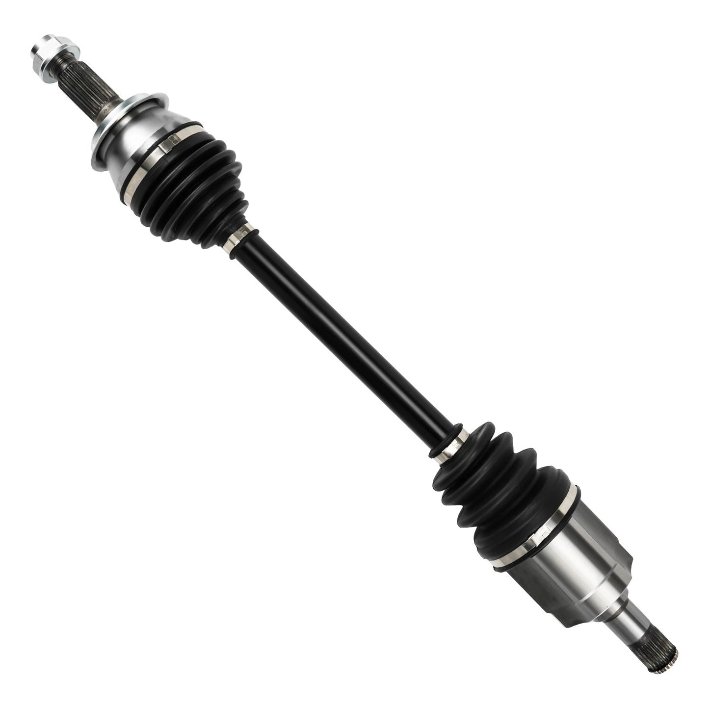 Front Left CV Axle Shaft Assembly for Honda Civic 2006–2015 (1.8L)