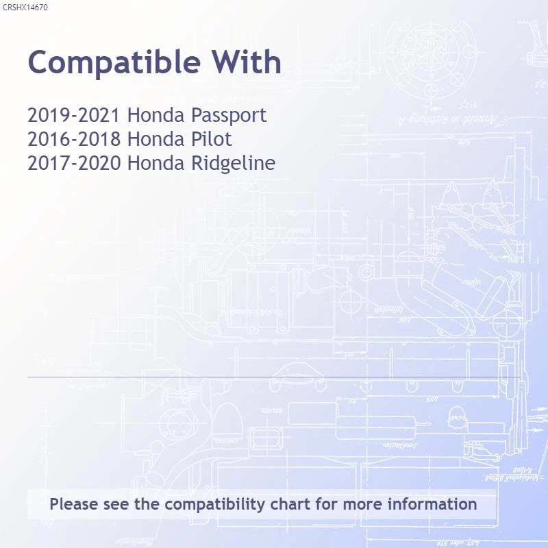 Front Driver Side Steel Fender Replacement for Toyota Tacoma (2016–2023)