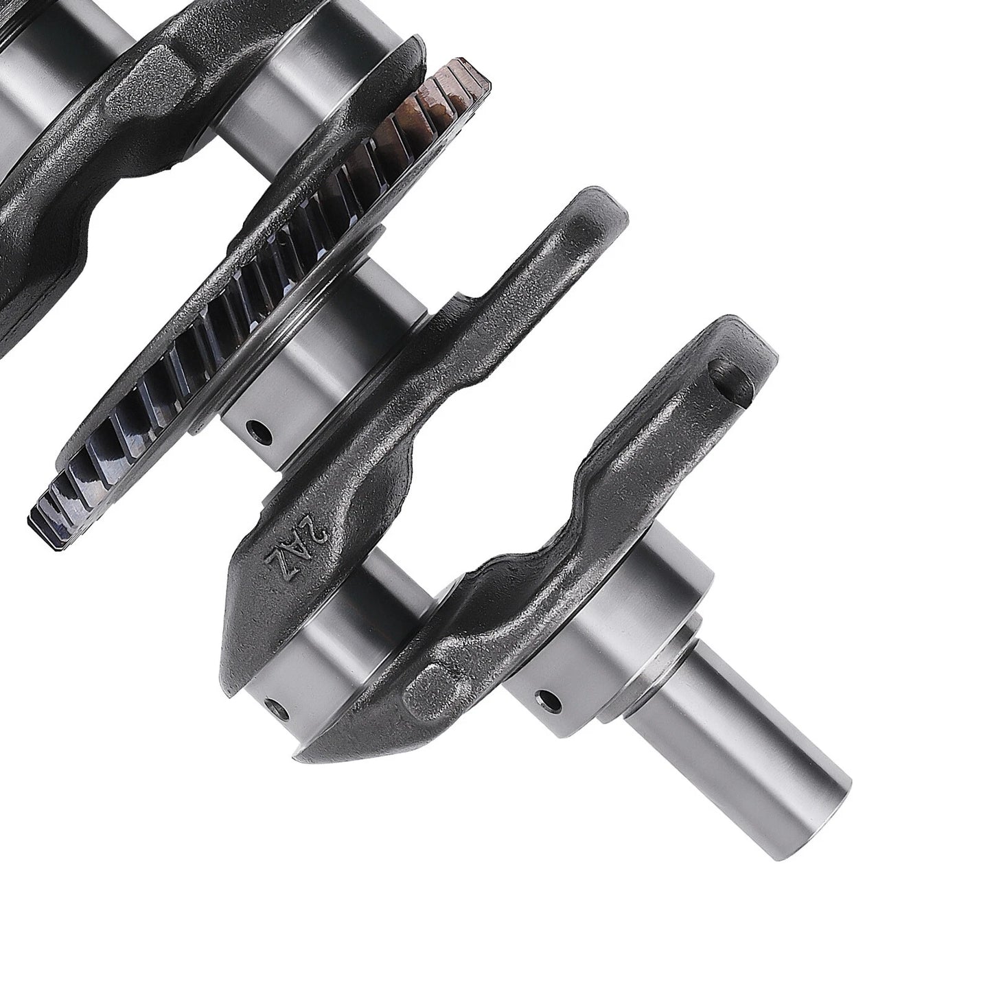 Crankshaft & Main Rod Bearings for Toyota RAV4 Scion tC xB (2AZ-FE) 2006–2012