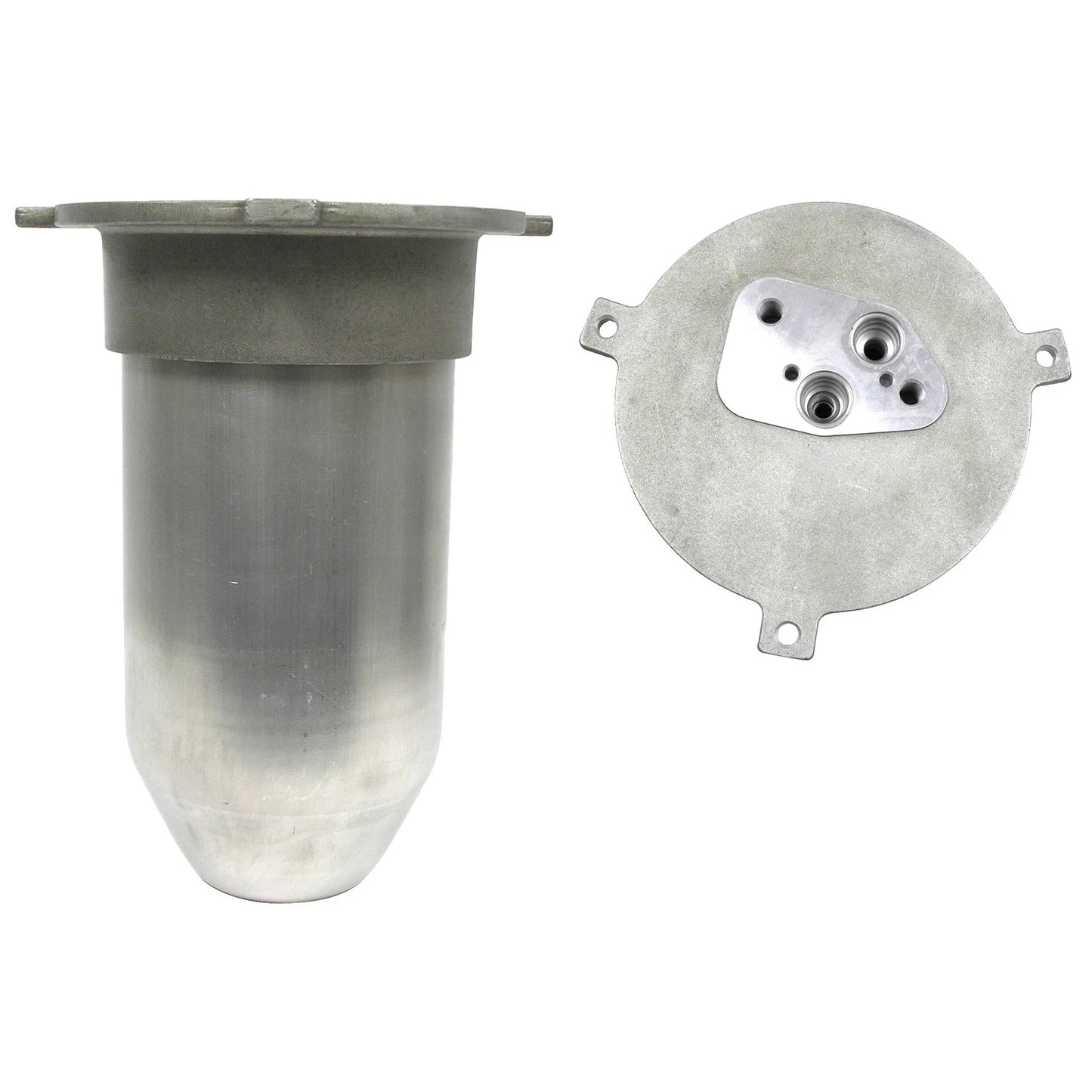 AC Compressor Kit Replacement for Holden Captiva CG (2007–2013)