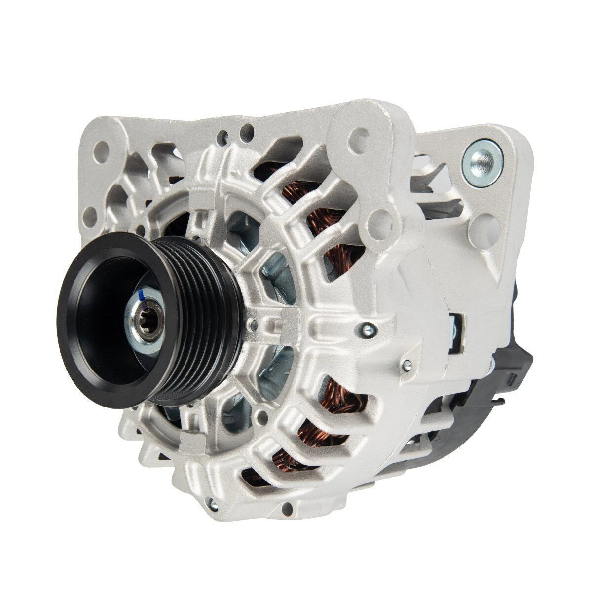 Alternator for Volkswagen Beetle Golf Jetta (1998–2003)