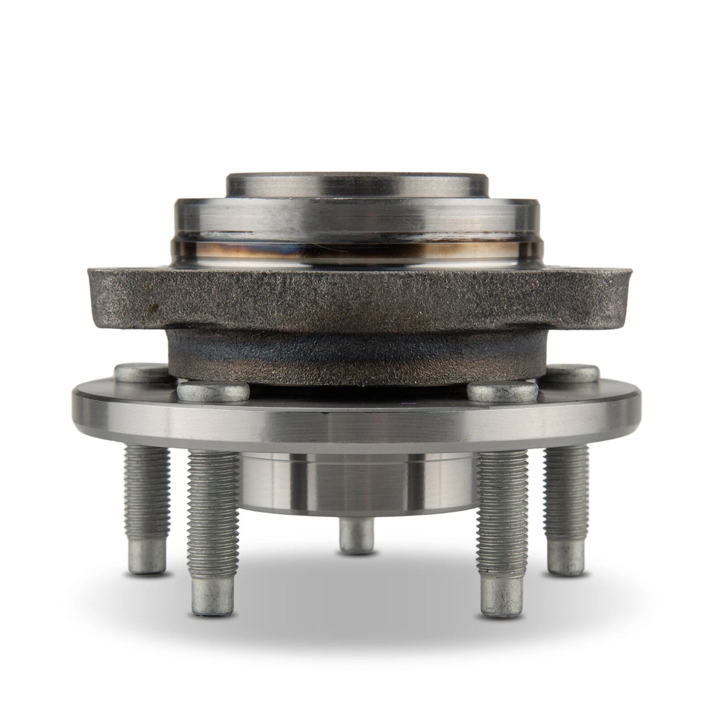 Front Wheel Hub and Bearings Assembly for Chevrolet Malibu Pontiac G6 (2004–2007)
