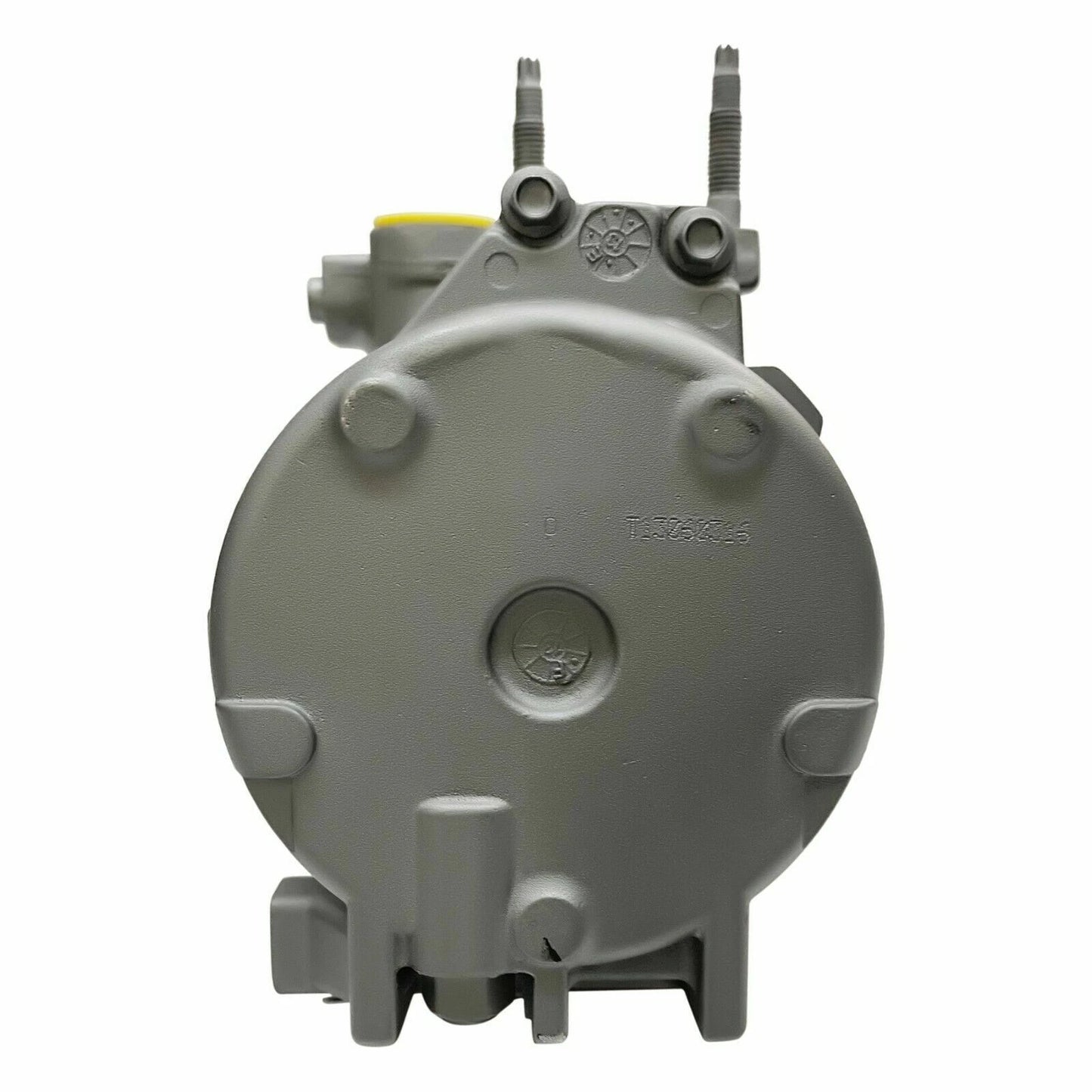 AC Compressor Kit with Condenser for Ford Escape (2008–2012)