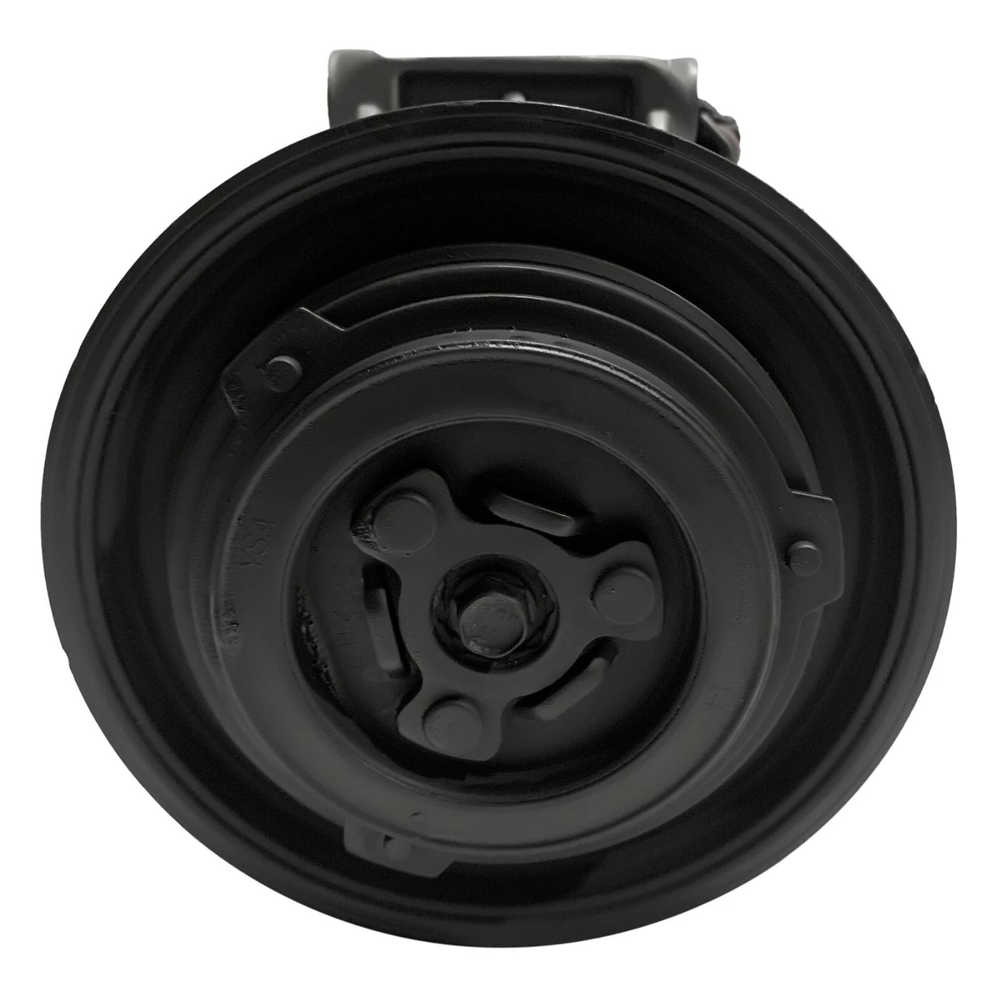 AC Compressor Kit W Condenser Replacement for Honda Ridgeline 3.5L (2022)