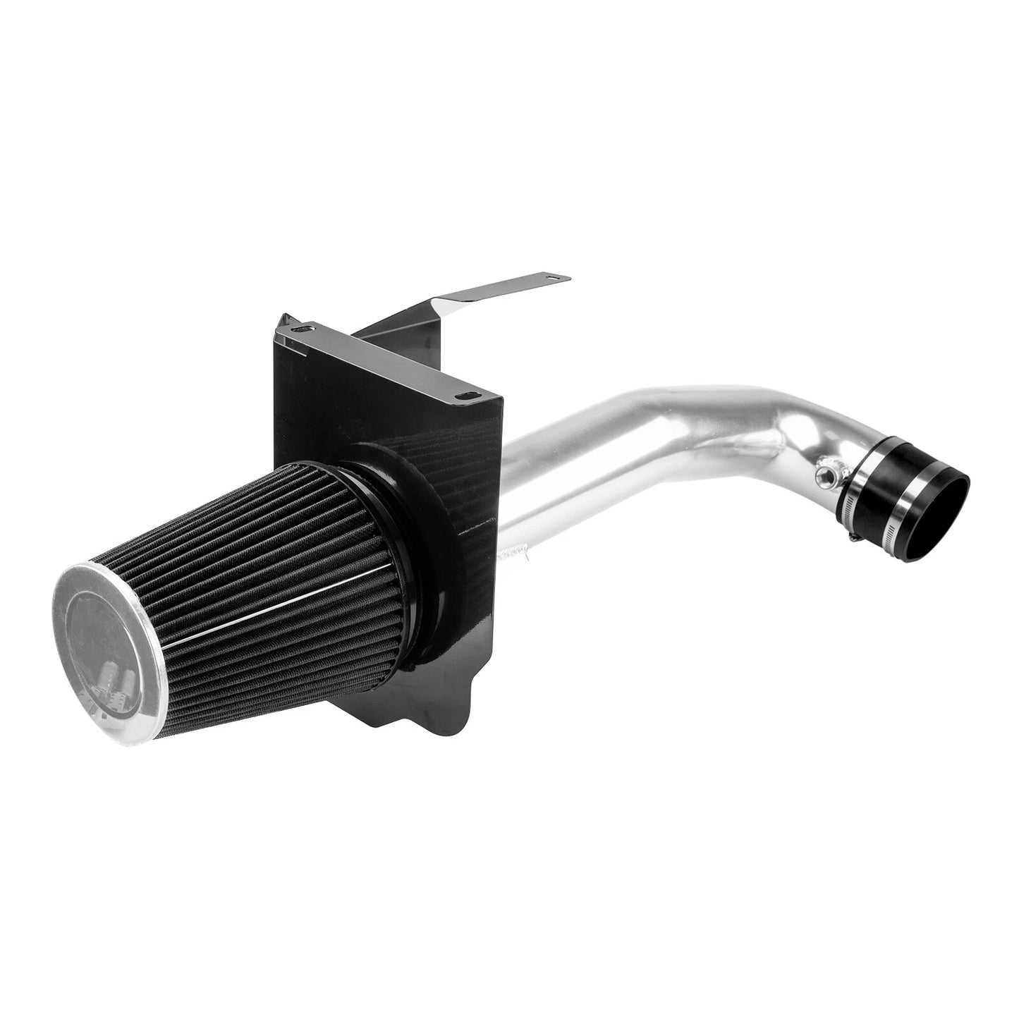 Cold Air Intake System Kit for Chevy GMC 1500 (2014–2018) 4WD (5.3L/6.2L)
