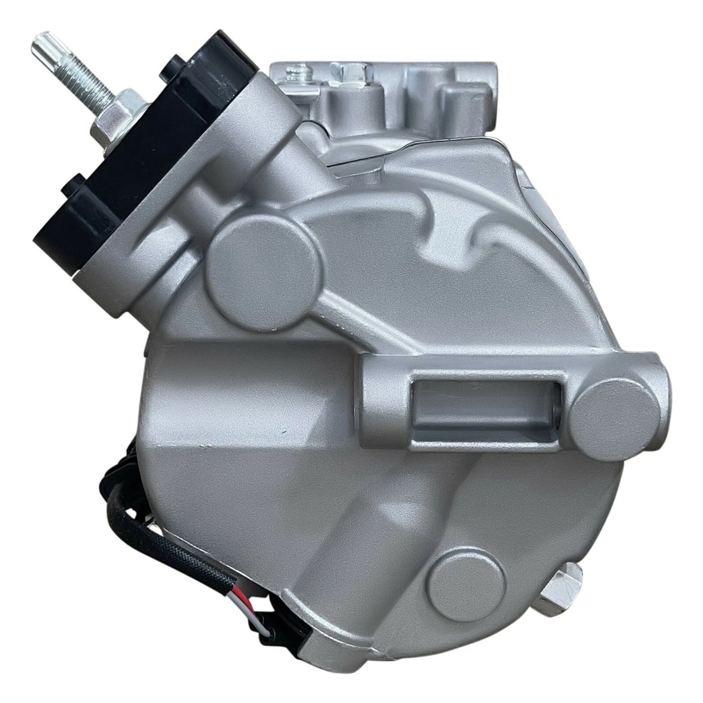 AC Compressor Kit Replacement for GMC Terrain 2.4L (2013–2017)