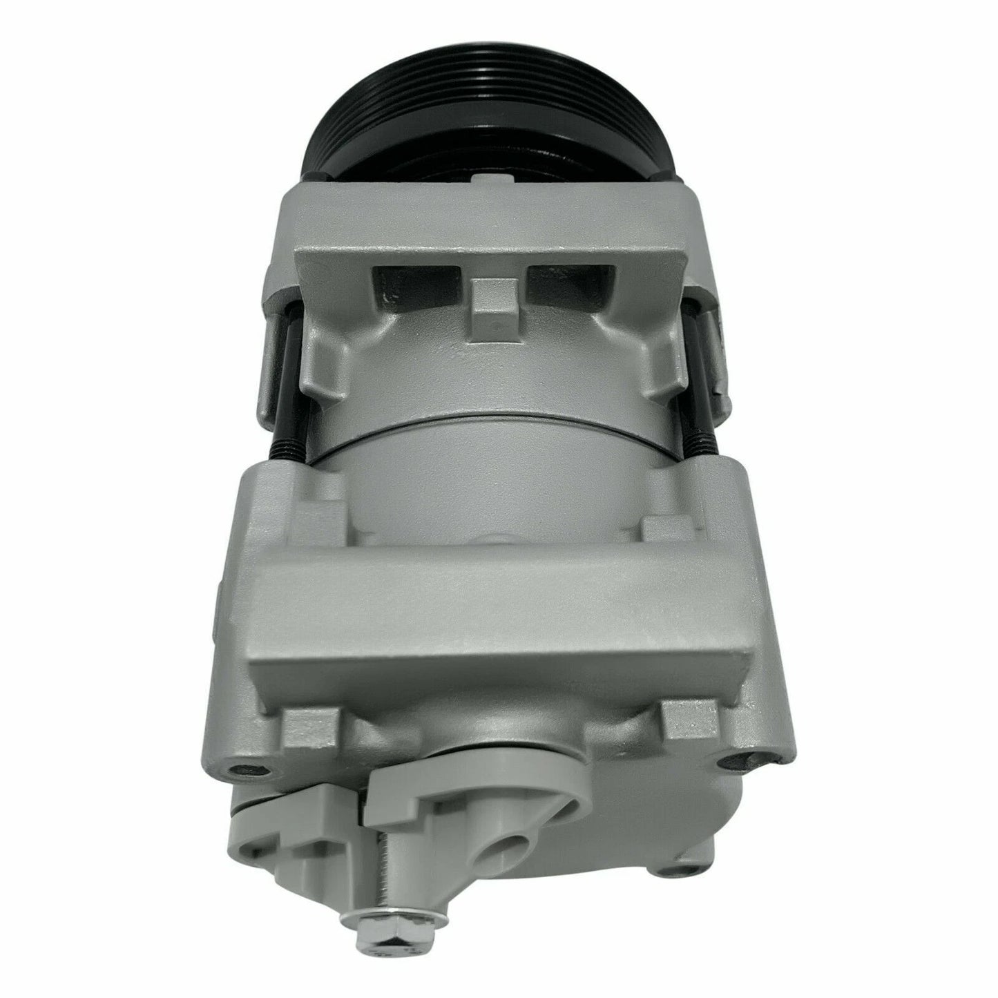 AC Compressor Kit With Condenser for Mercury Sable 3.0L (2002–2003)