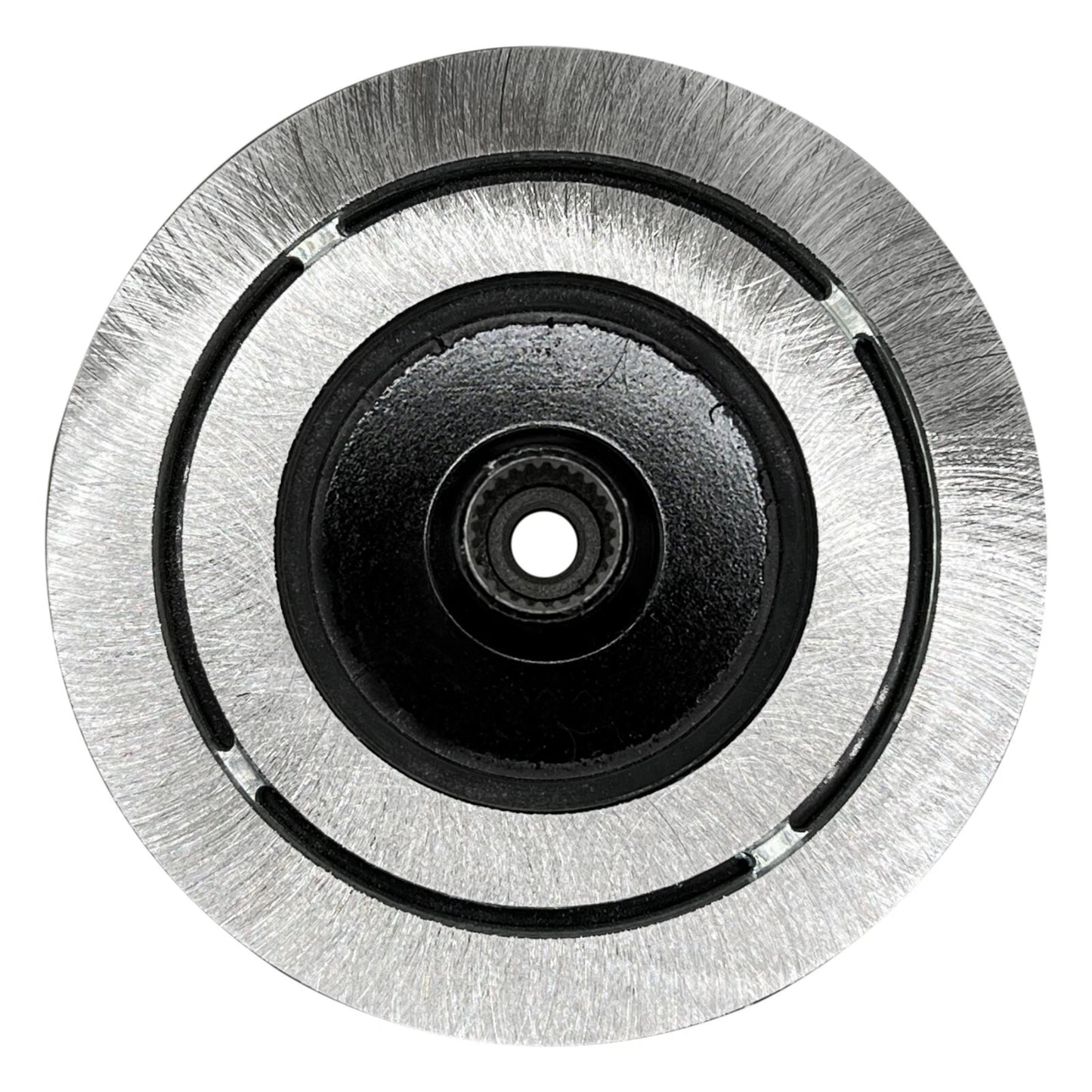 AC Compressor Clutch Replacement for Ford F-150 3.3L (2021–2023)