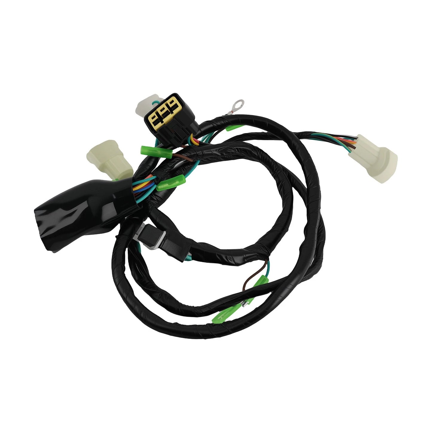 Complete Wiring Harness for Honda TRX 400 EX (1999–2004)