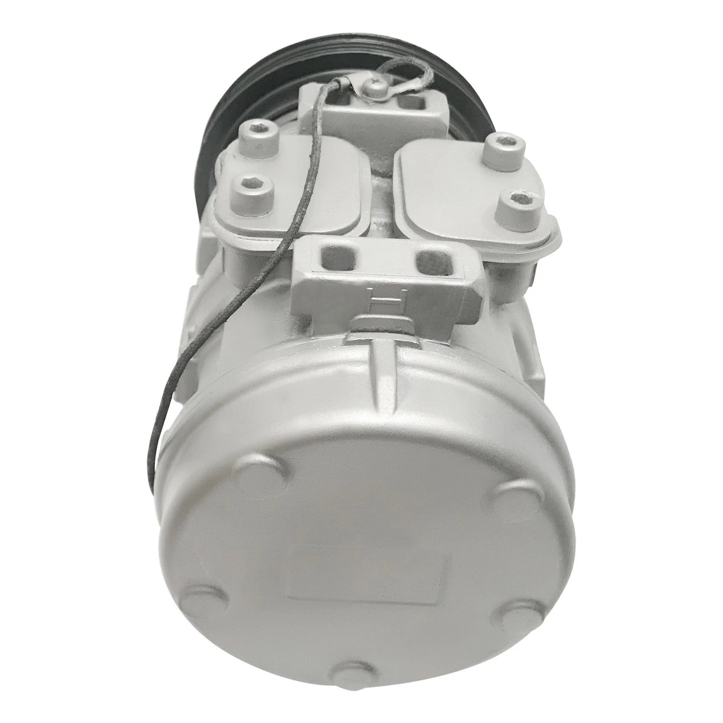AC Compressor Replacement for Acura Legend 2.5L (1989–1995)