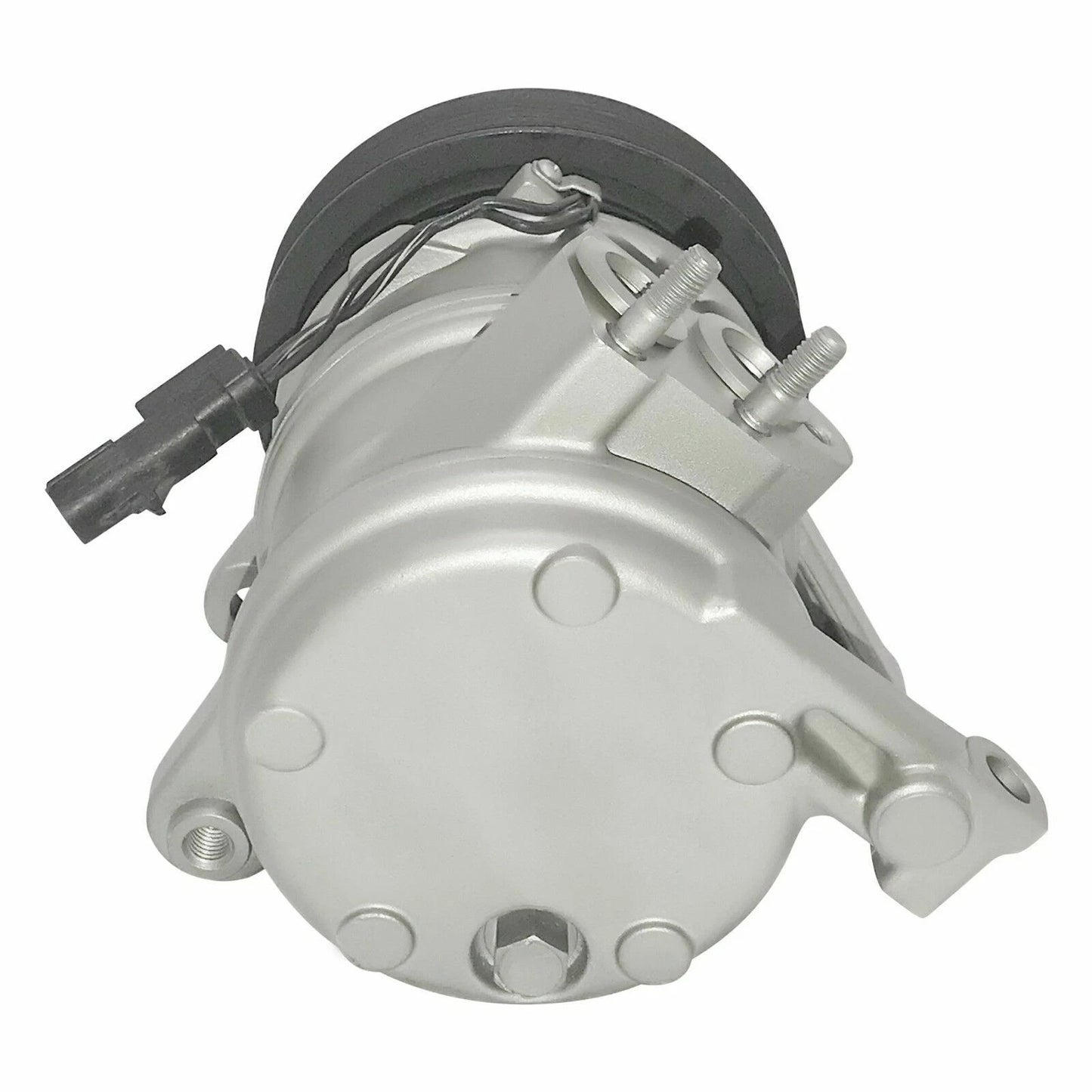 A/C Compressor Kit with O-Rings for Honda Civic (2012–2015)