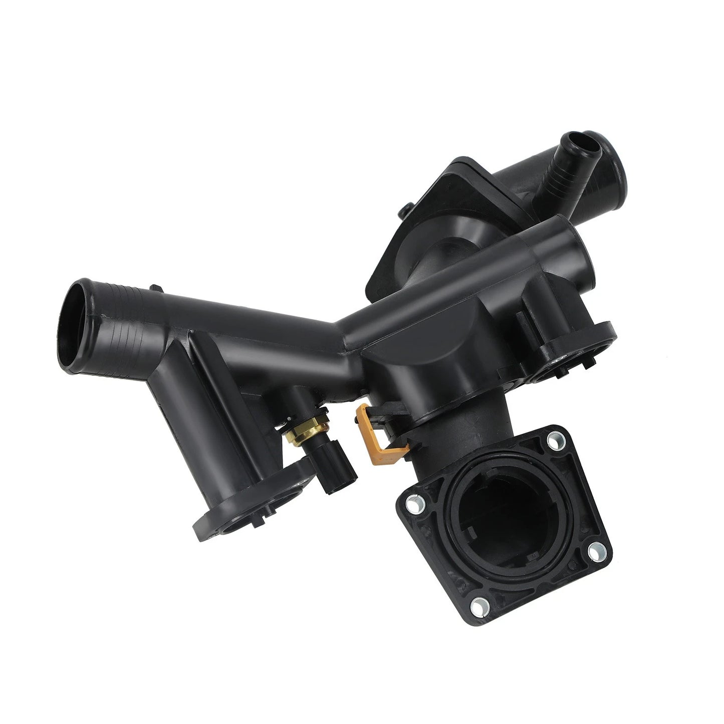 Engine Thermostat Housing for Land Rover LR3 Range Rover Sport (2005–2009)