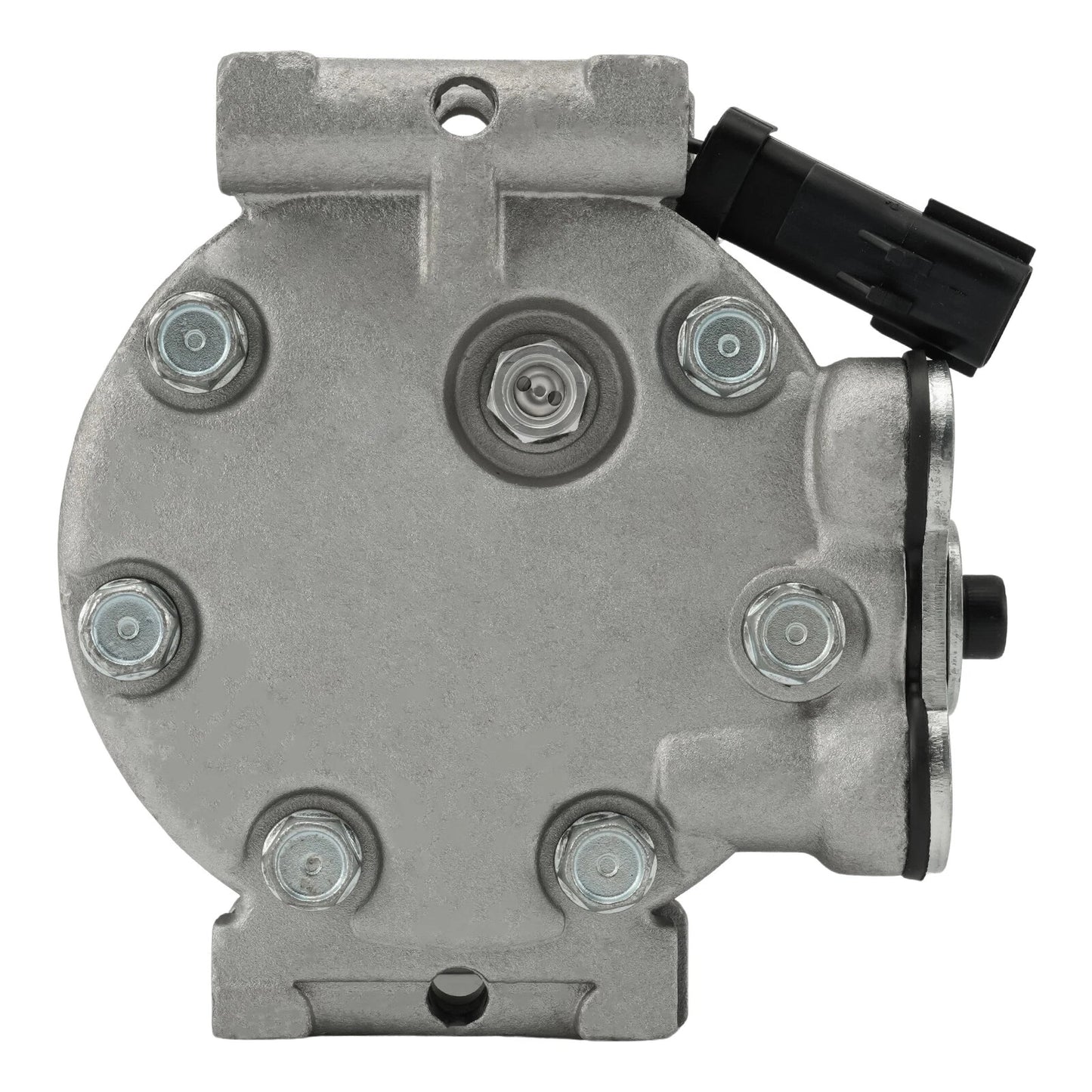 AC Compressor with Clutch for Dodge Ram 1500 & 2500 & 3500 (1994–2002)