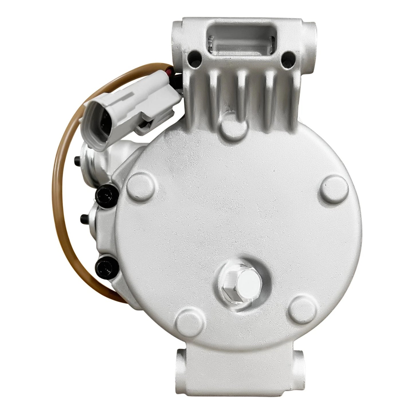 AC Compressor Kit Replacement for Toyota Tacoma 2.7L (2005–2015)