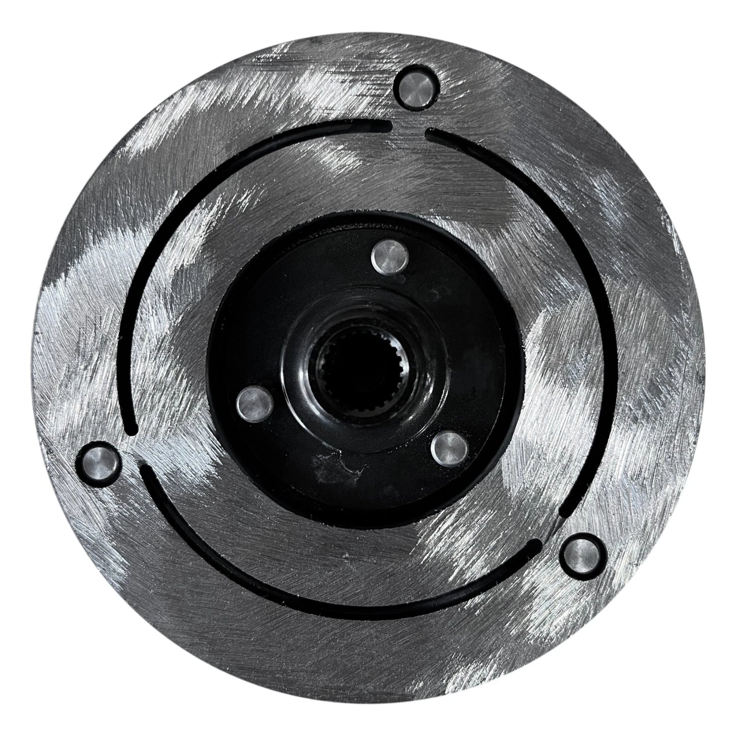 AC Compressor Clutch Replacement for Buick Regal 2.0L (2013–2013)