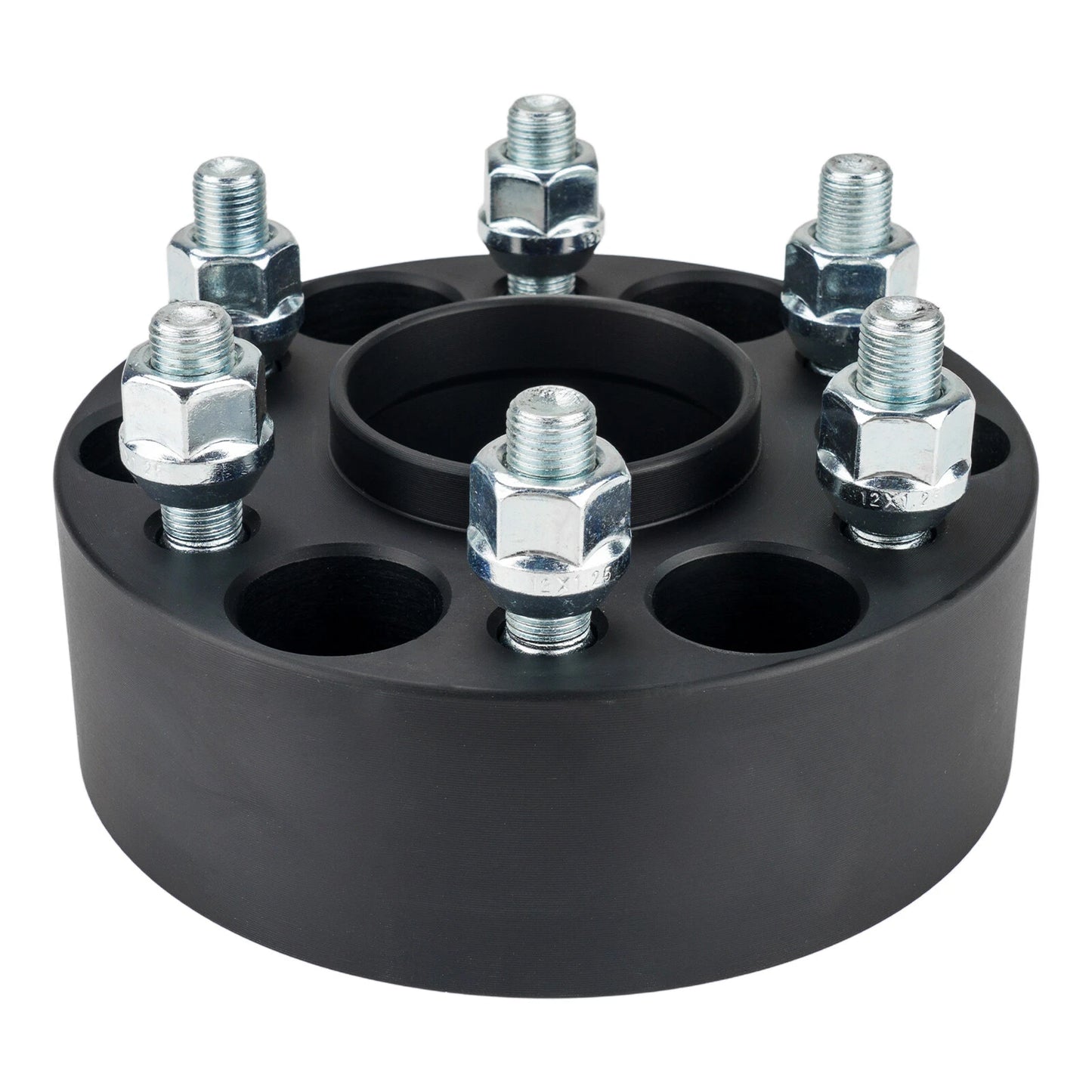 4pc 2" Wheel Spacers for Nissan Pathfinder (2005–2012)