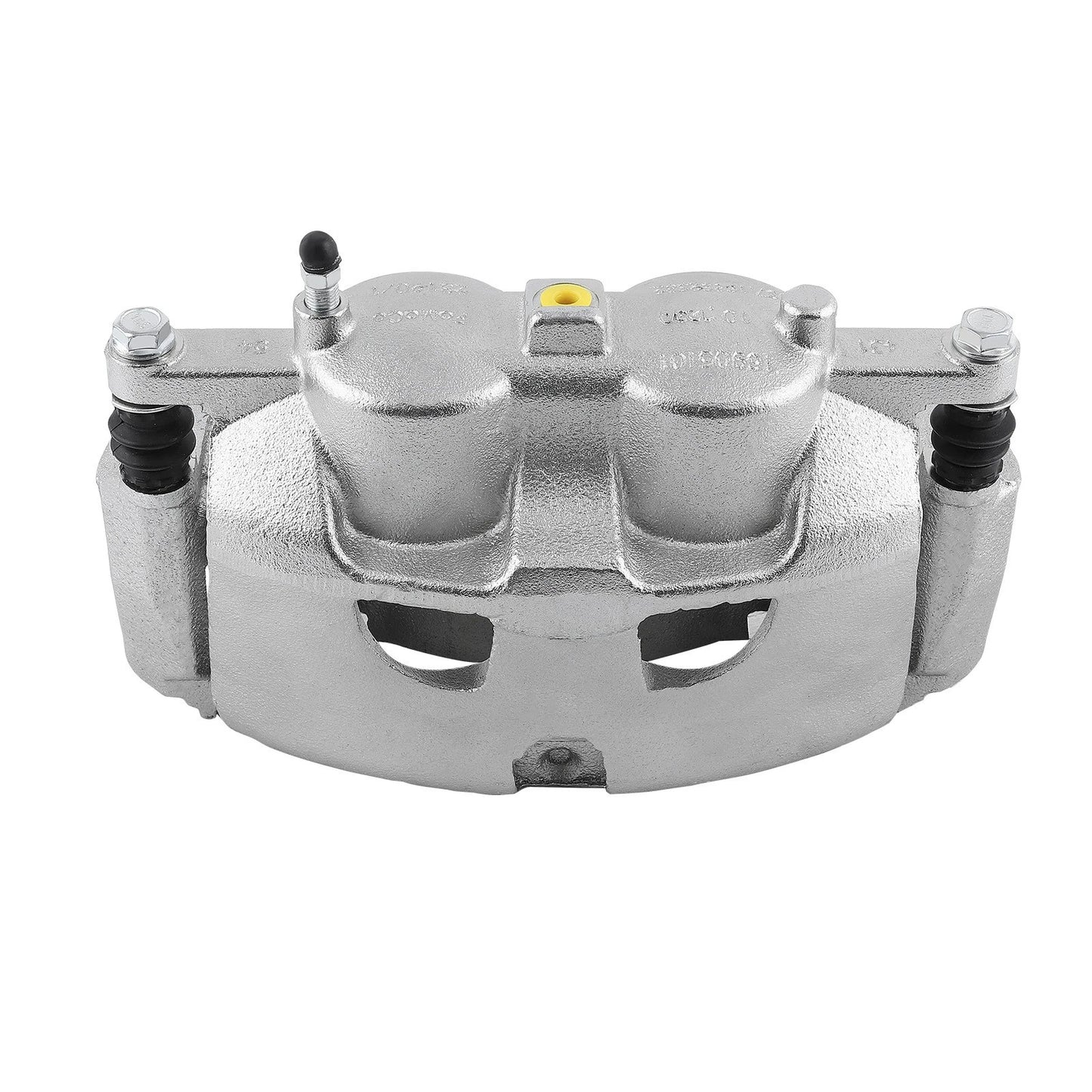 Front Rear Brake Caliper Full Set 4PCS for Ford F-150 (2010–2011)