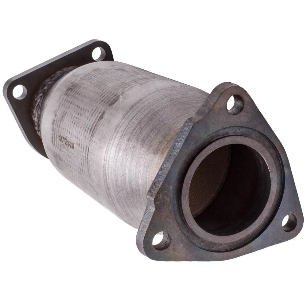 2x Catalytic Converter for Honda Ridgeline EX-L LX (2008–2009)