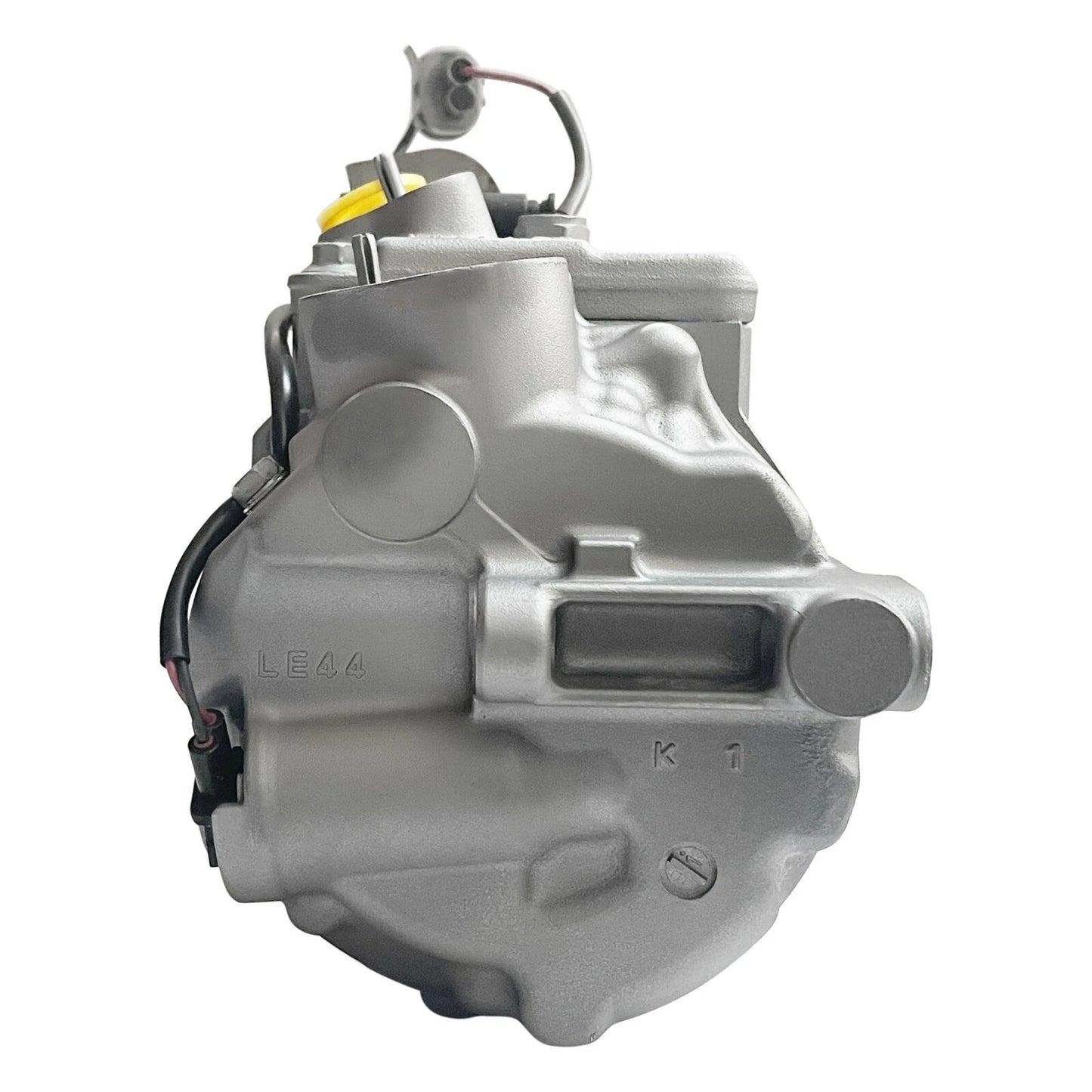 A/C Compressor Replacement for Mercedes Sprinter 3500 (2017–2019)