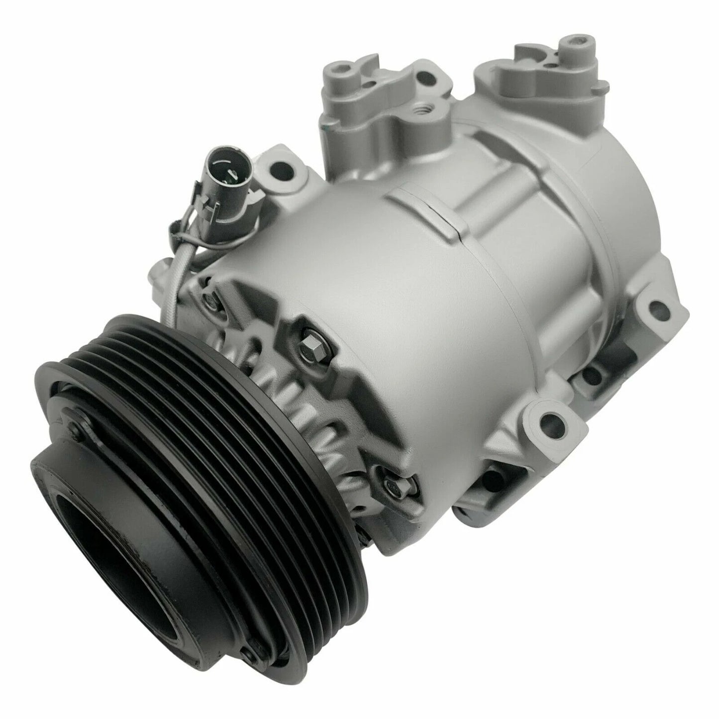 AC Compressor Replacement for Kia Rondo 2.7L (2007–2009)