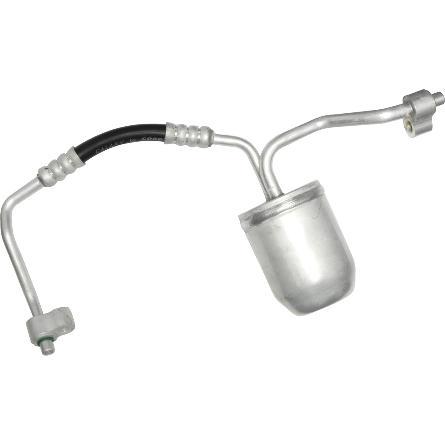 Compressor Kit Heavy Duty for Saturn Vue 2.2L (2002–2007)