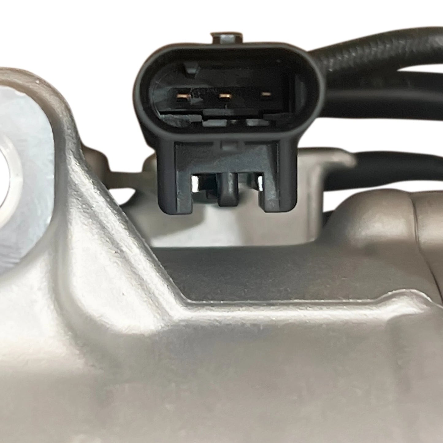 AC Compressor Replacement for BMW 520i 4.4L (2018–2019)