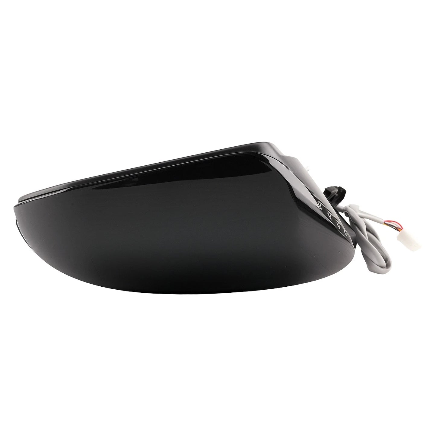 Heated Side View Mirror for Toyota Corolla (2020–2024) Manual Fold