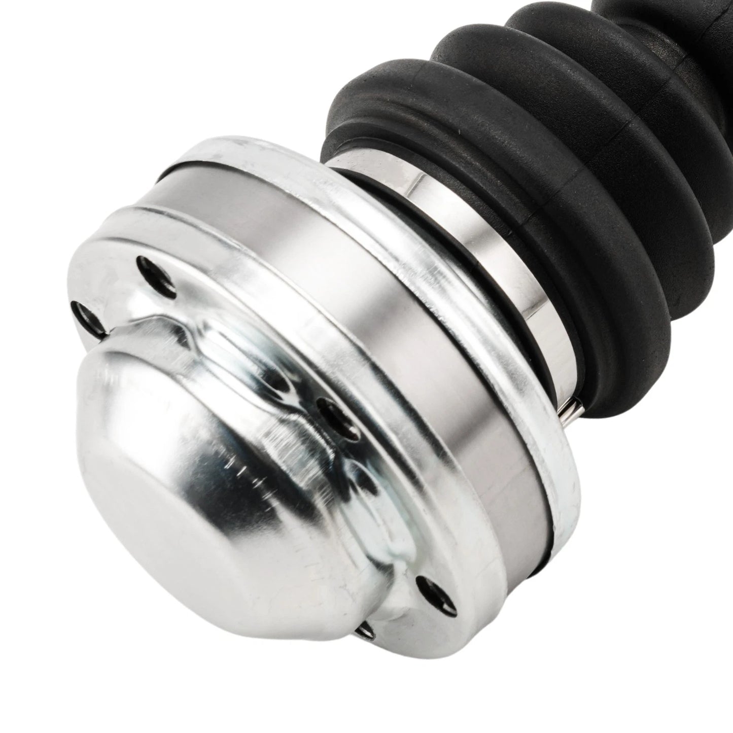 Front Left CV Axle Shaft Assembly for Volkswagen GTI (2006–2014)